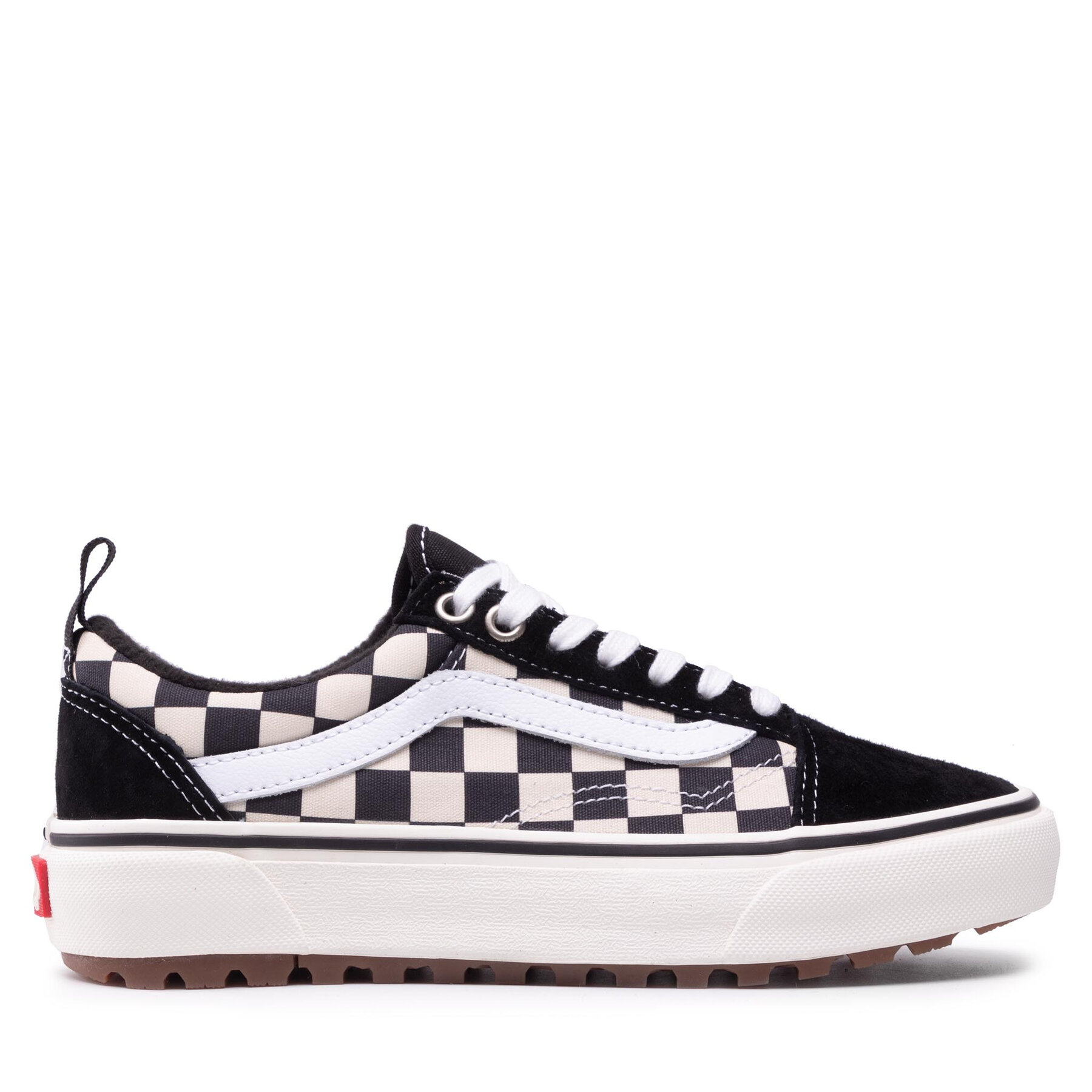 Sneakers aus Stoff Vans