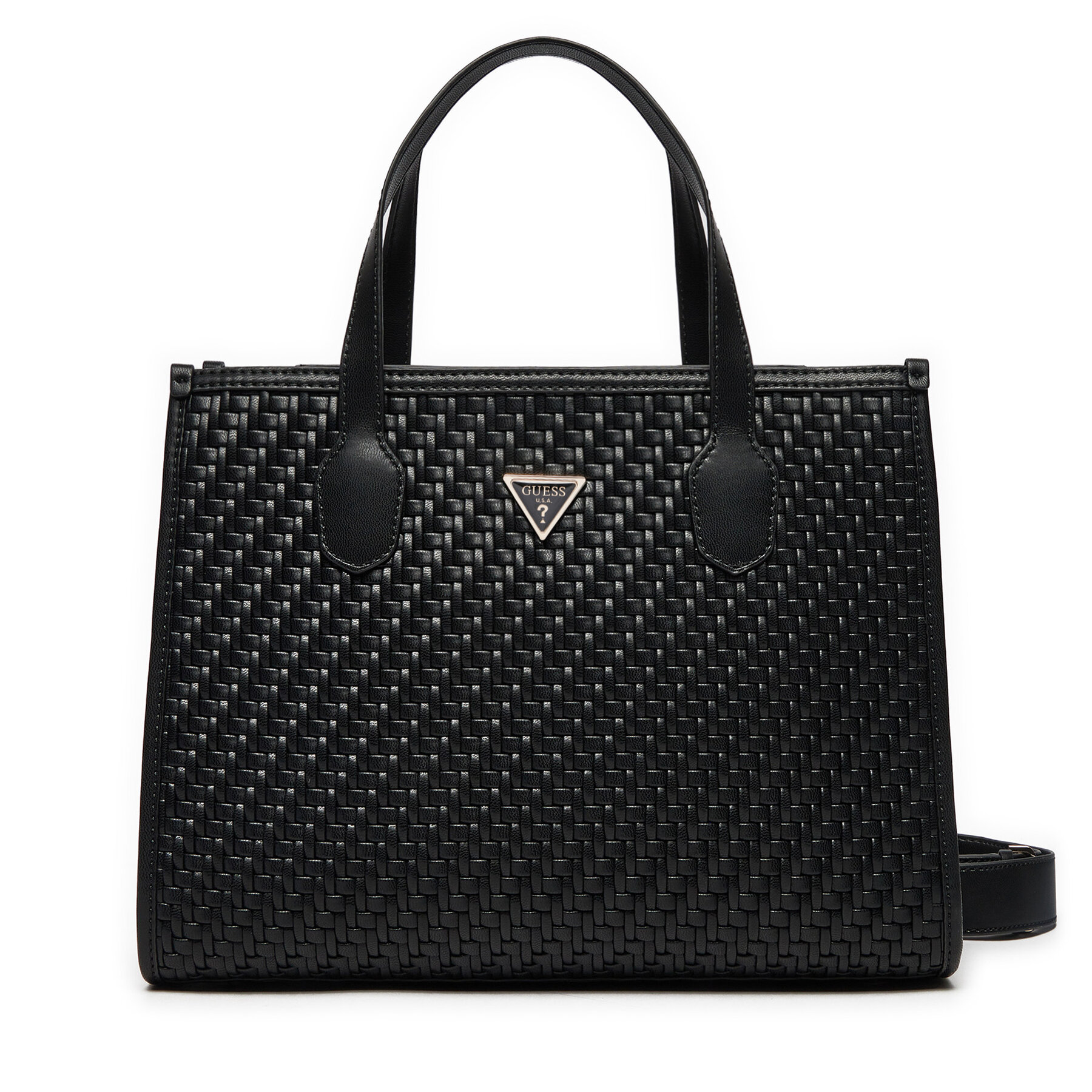 Táska Guess HWWW86 65220 Fekete