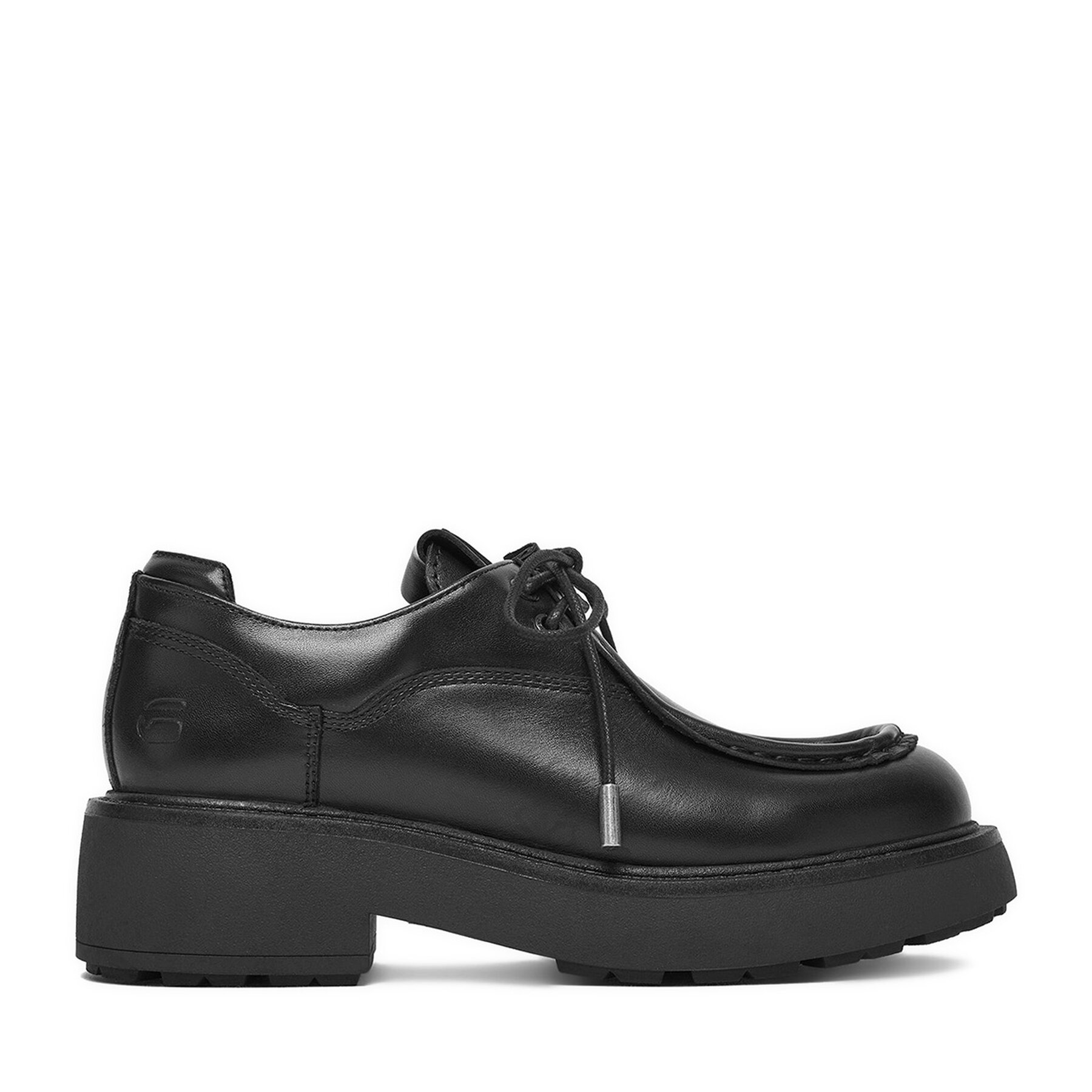 Poltopánky G-Star Raw CEO-OLCAY-30309 Čierna
