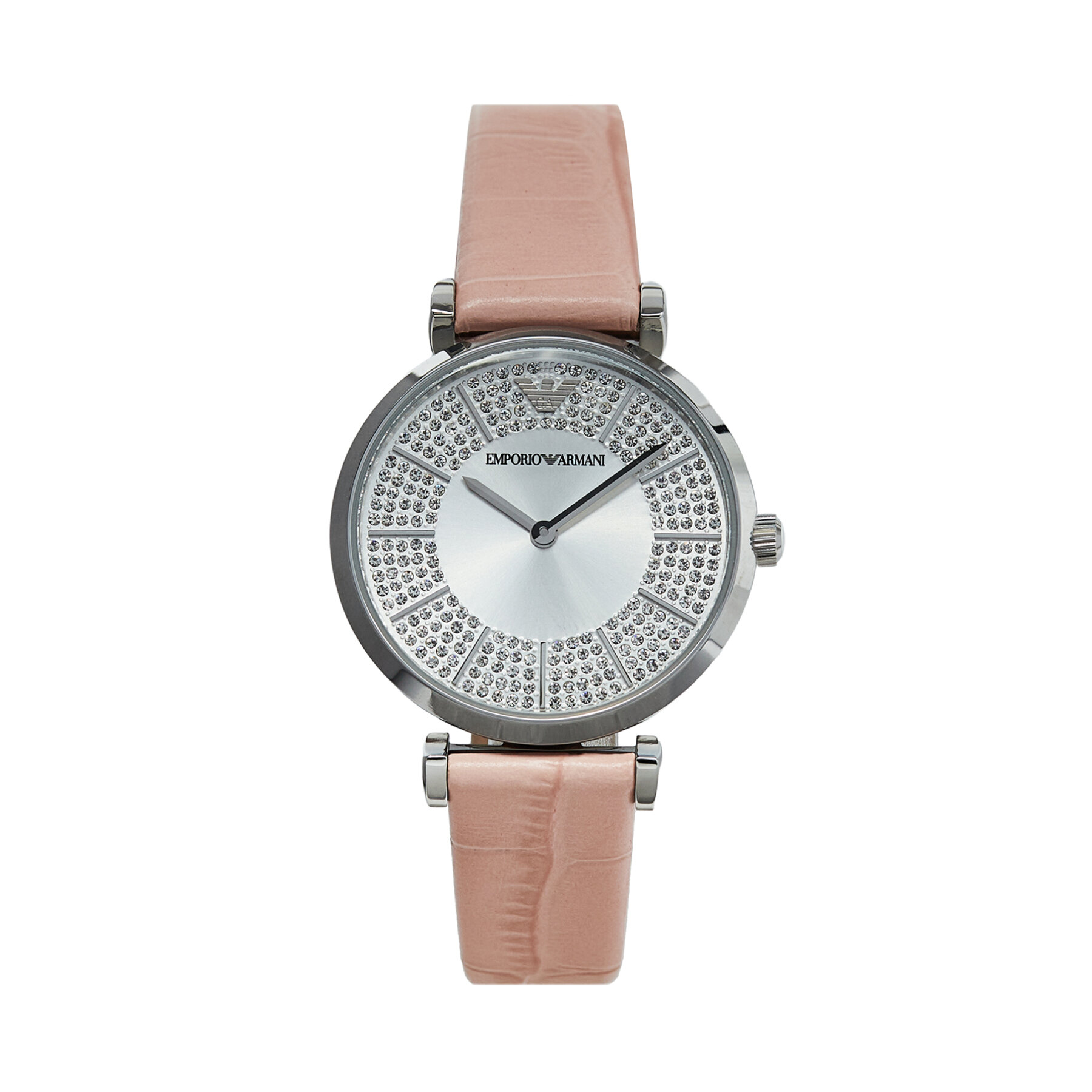 Ročna ura Emporio Armani AR11543 Roza