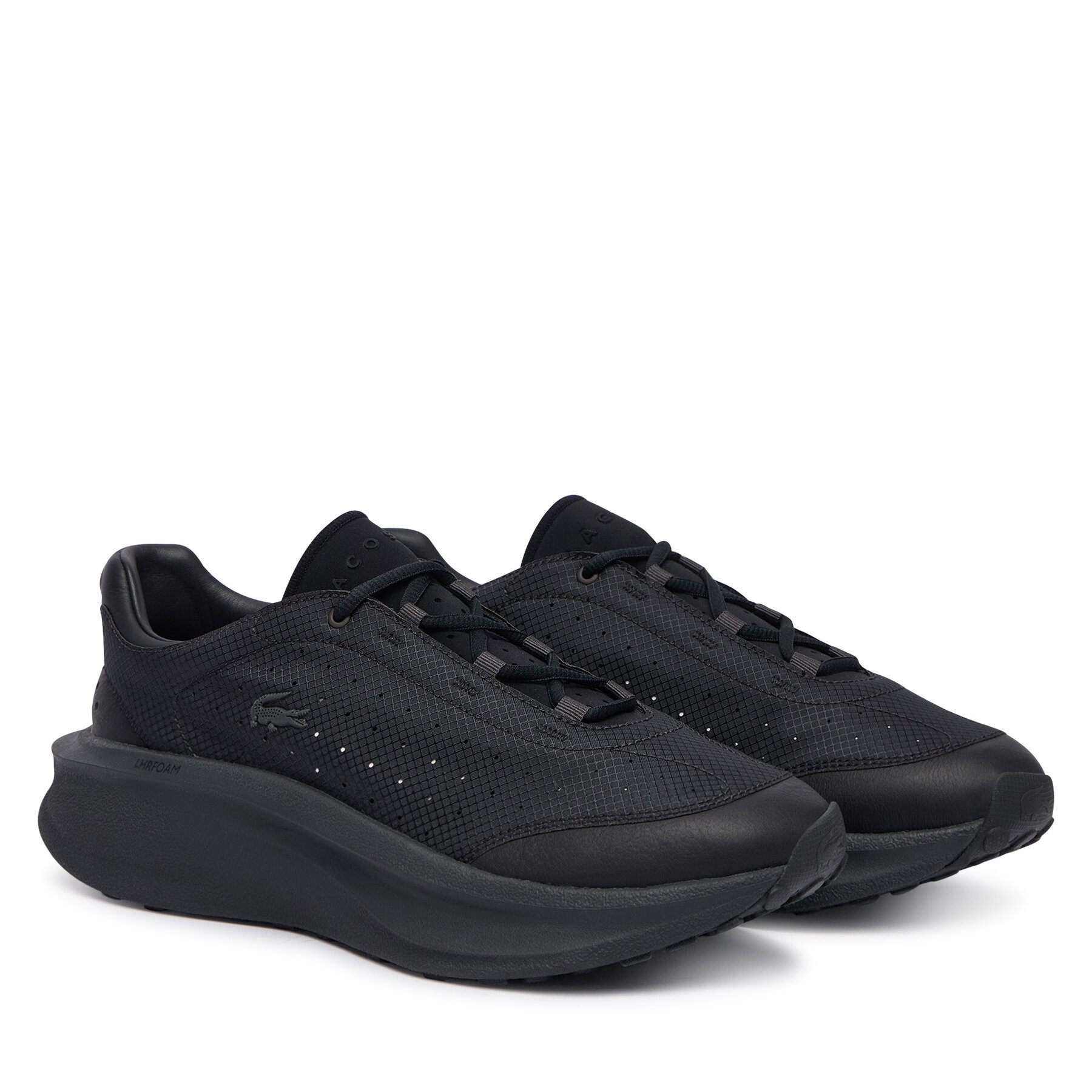 Sneakers Lacoste 51SMA0051 Gri