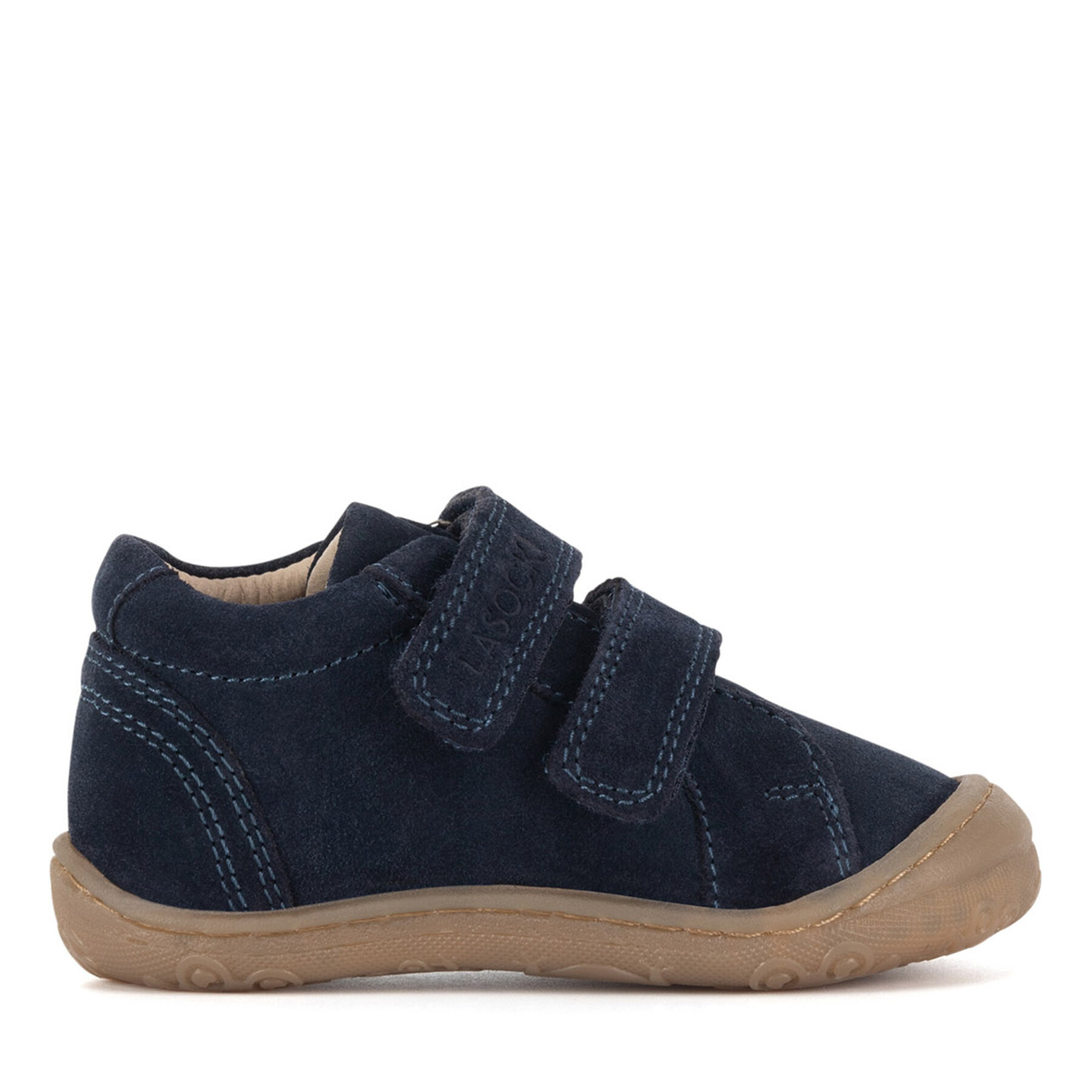 Dziecięce Półbuty Lasocki Kids, Rozmiar 23 Granatowy KLAP CH-006226(II)CH