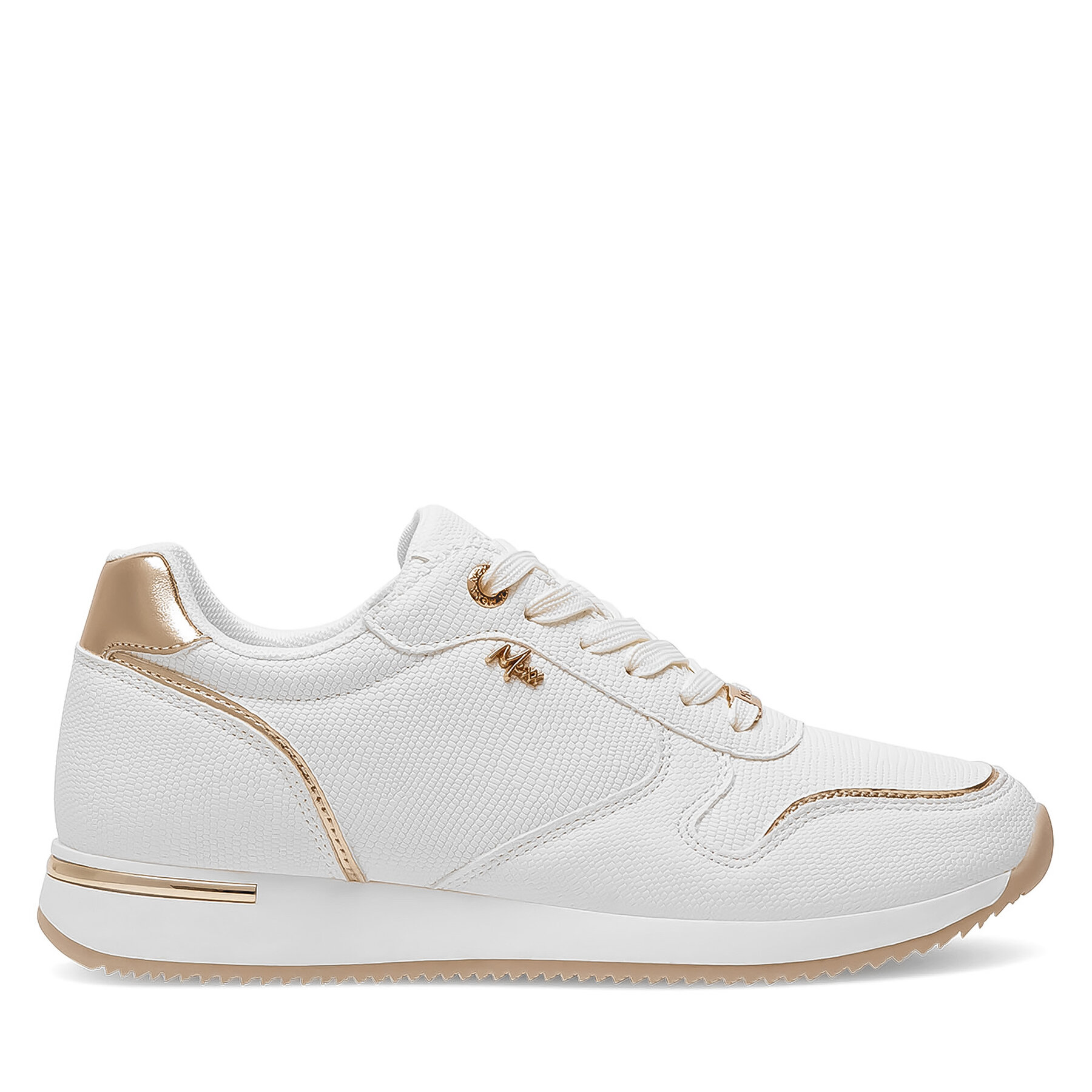 Sneakers MEXX MIRL1010841W-01 Blanc