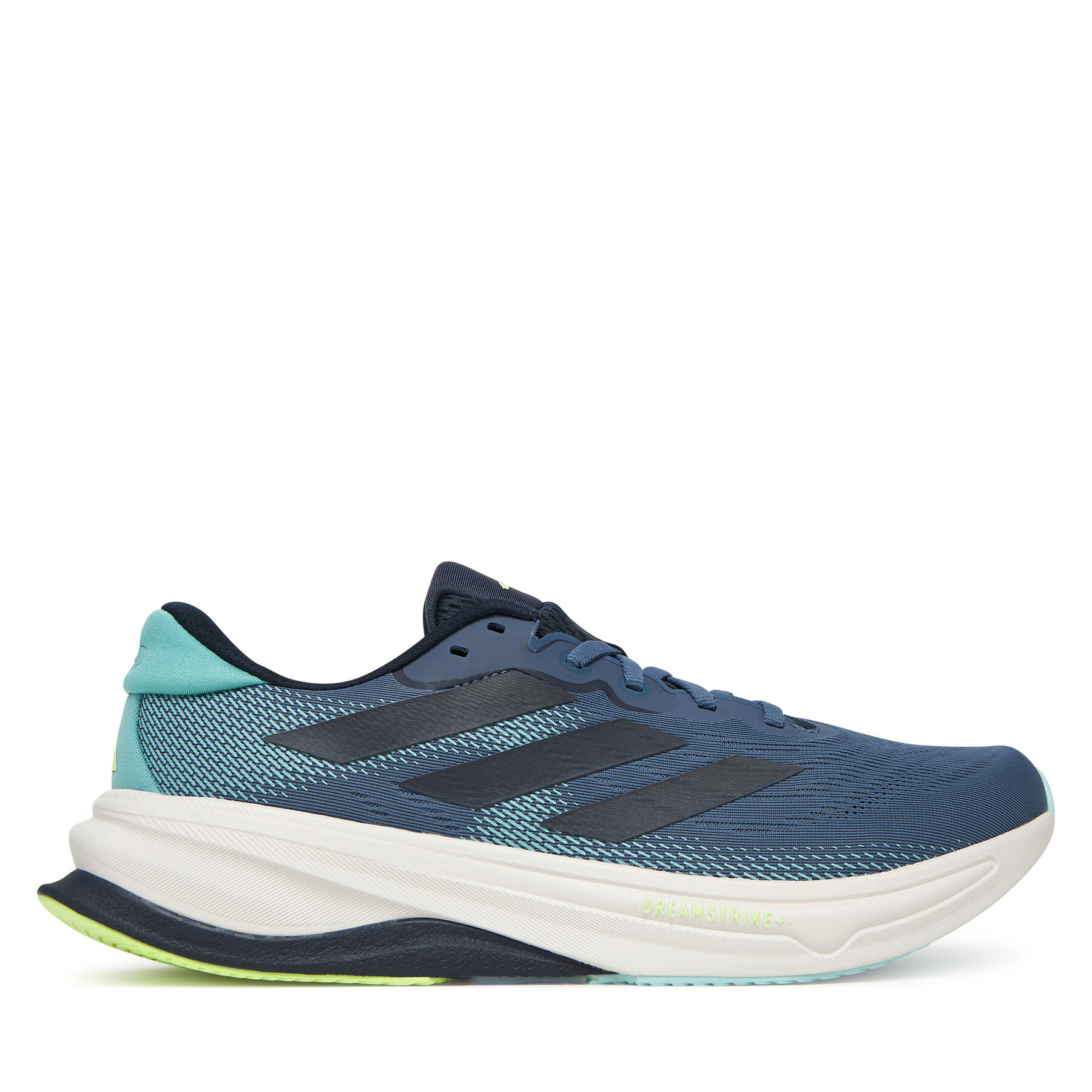 Běžecké boty adidas Supernova Solution 2.0 JQ5080 Tmavomodrá