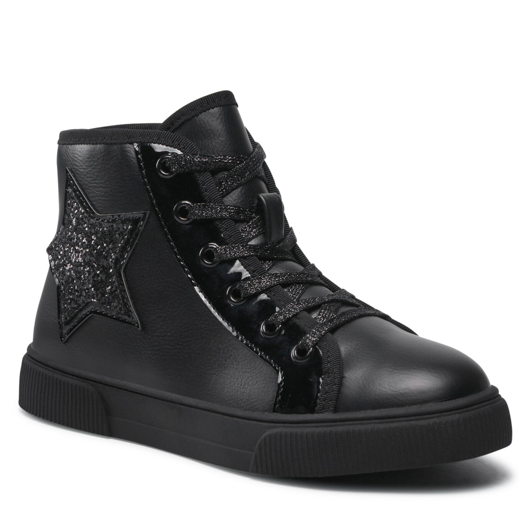 Nelli Blu CS5750-12 Black – Сникърси
