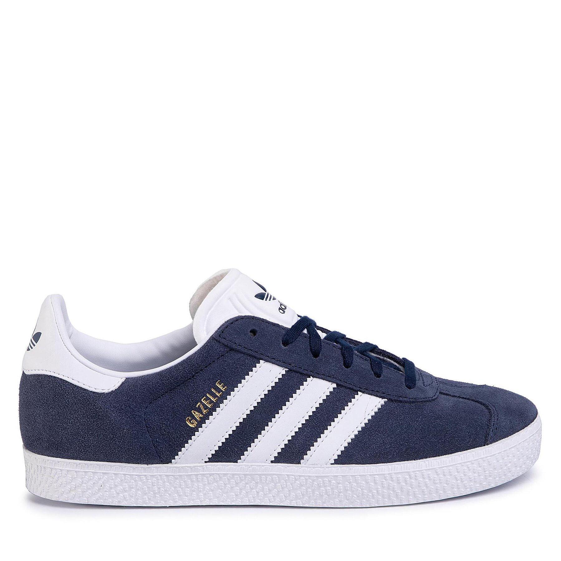 Αθλητικά adidas Gazelle J BY9144 Σκούρο μπλε
