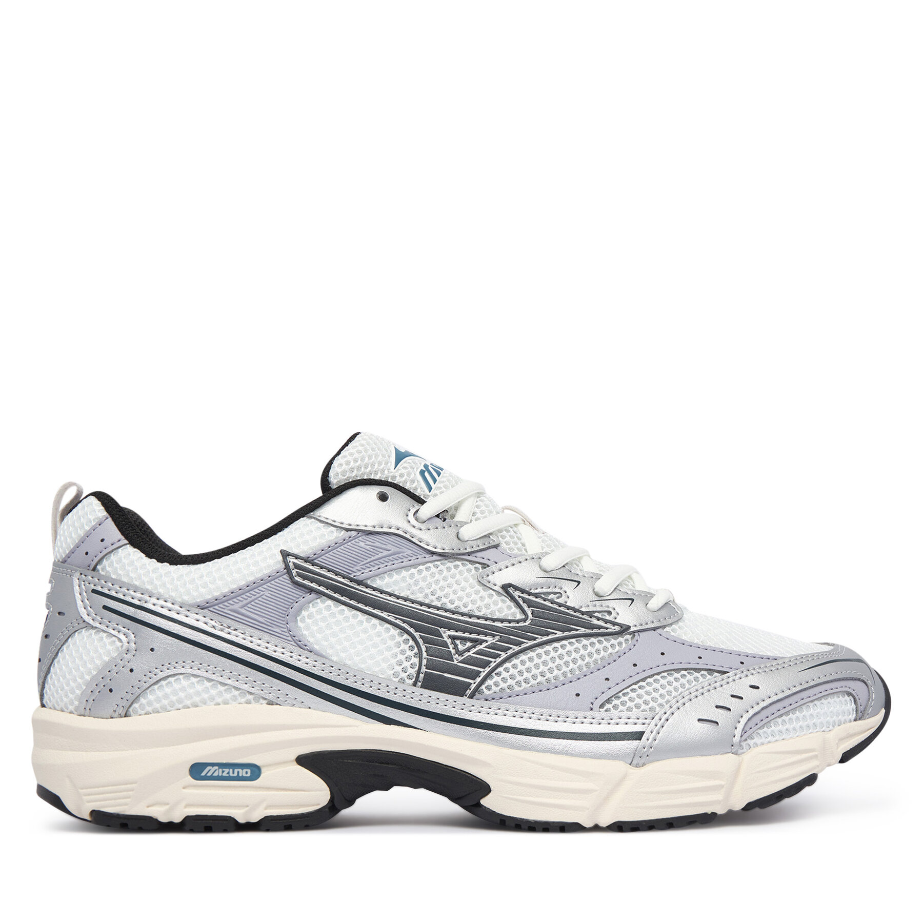 Sneakers Mizuno Mxr Sport D1GA2451 Alb
