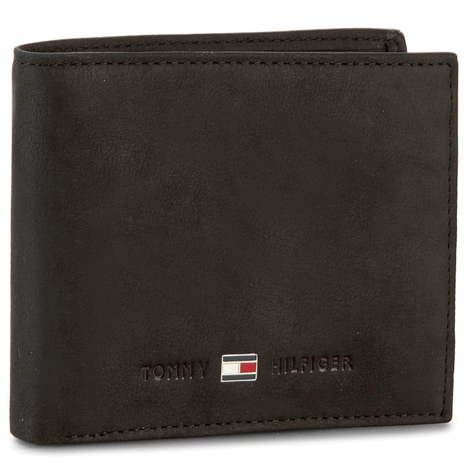 Veliki muški novčanik Tommy Hilfiger Johnson Mini Cc Wallet AM0AM00663 2