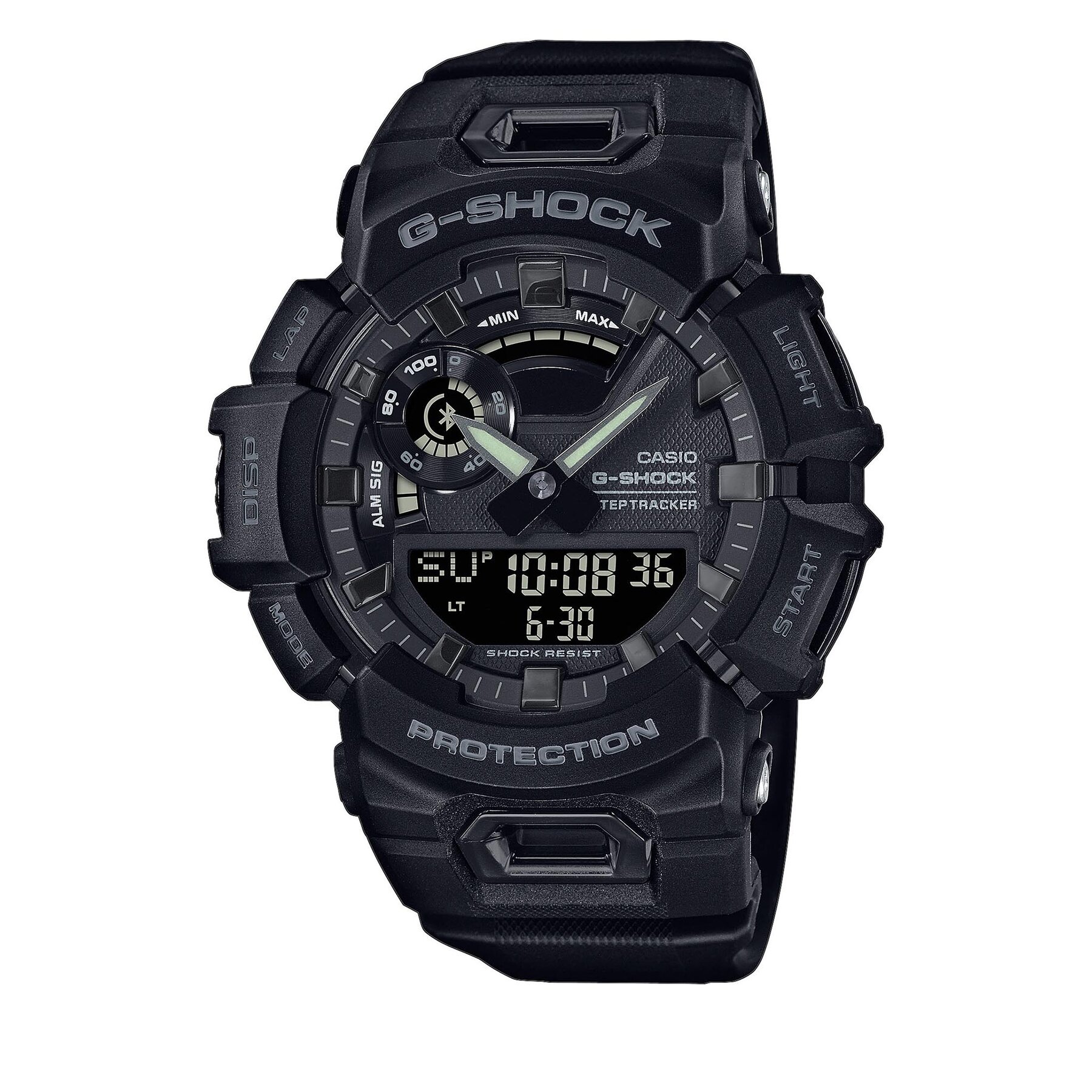 Hodinky G-Shock