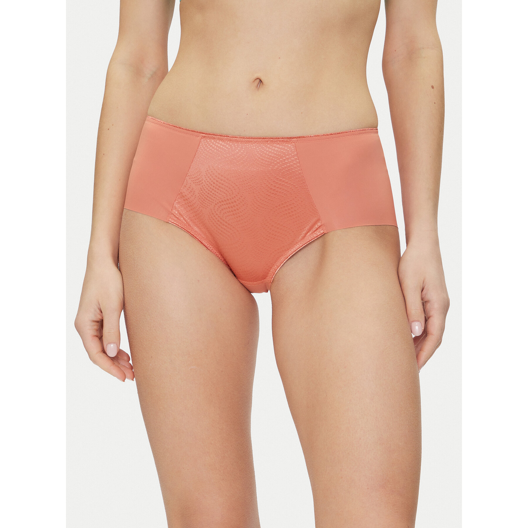 Triumph Triumph Μποξεράκι Essential 10219754 Πορτοκαλί