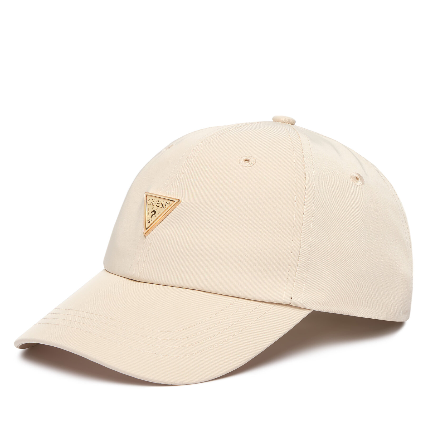 Șapcă Guess W4BZ36 WGJP2 Bej