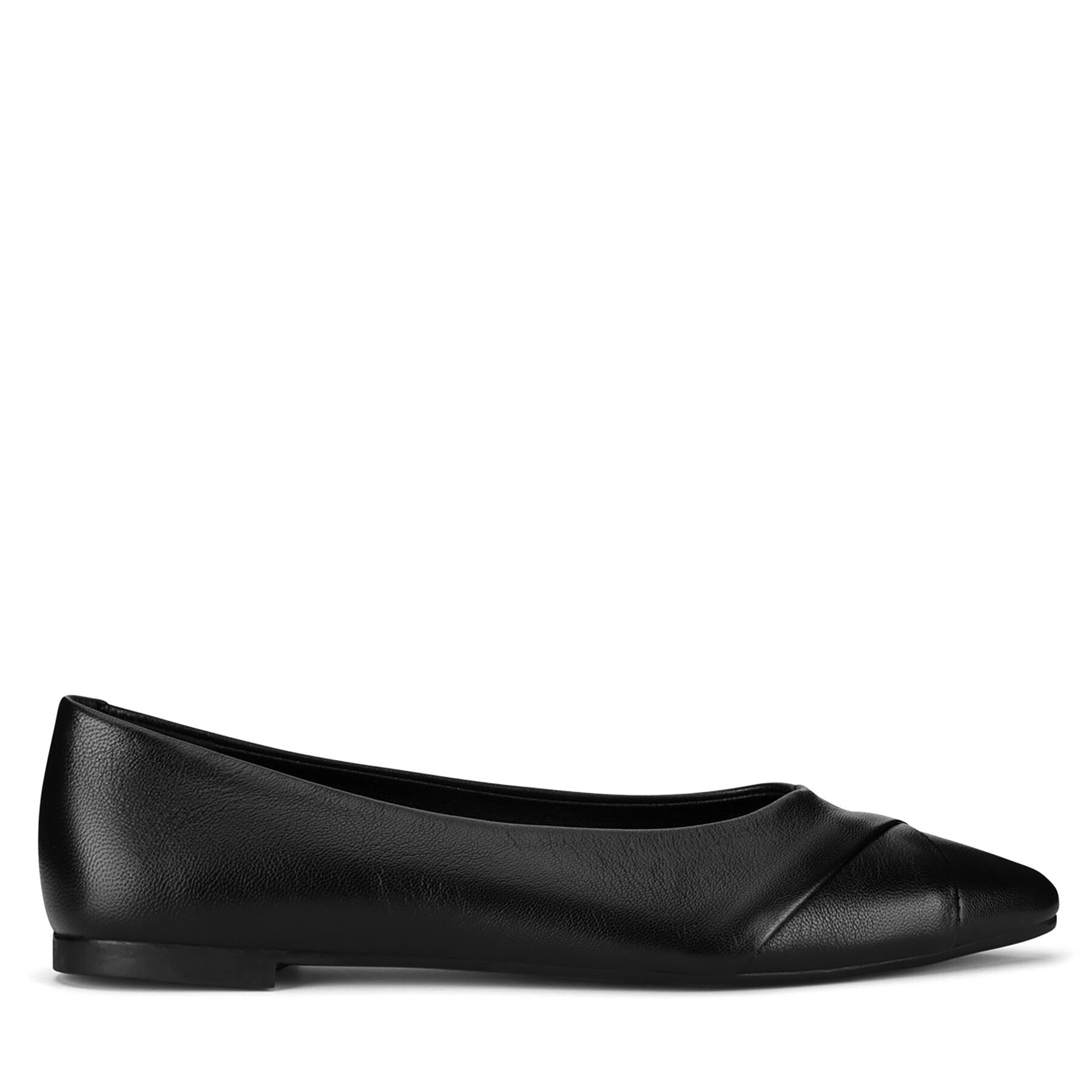 Bailarinas Lasocki RST-ROSE-06 Negro