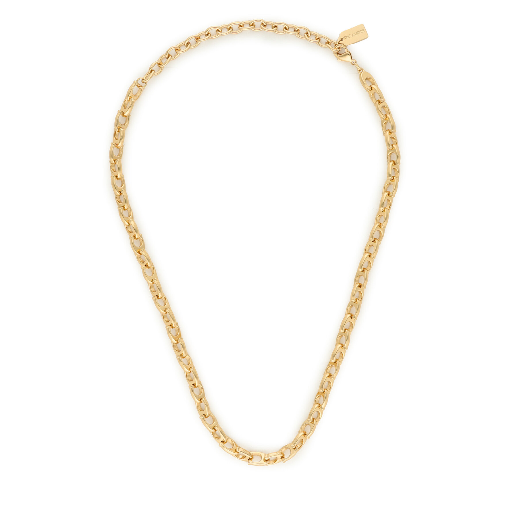 Catena Coach 37470294GLD710 Oro