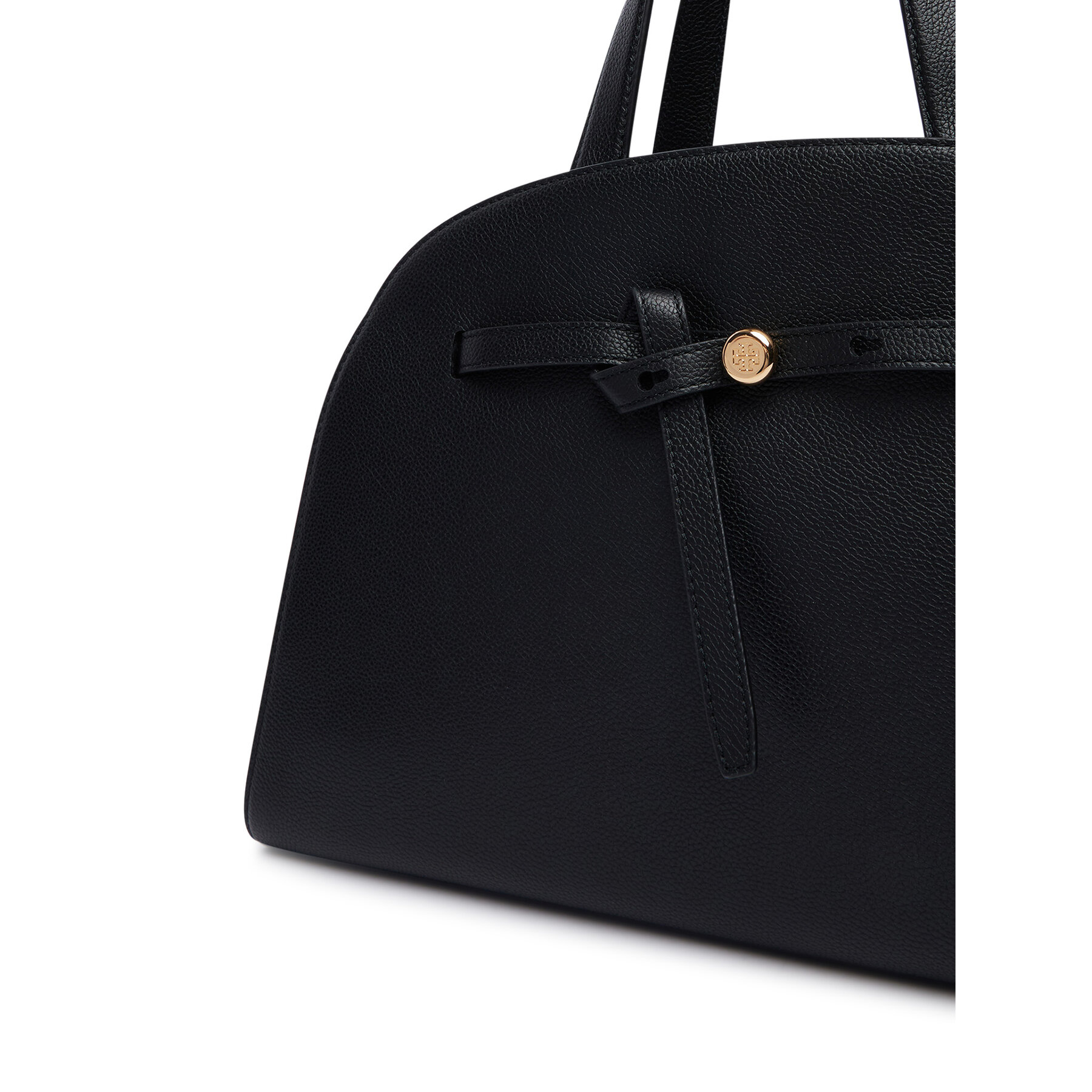 Torbica Tory Burch Romy Bauletto 179990 Crna