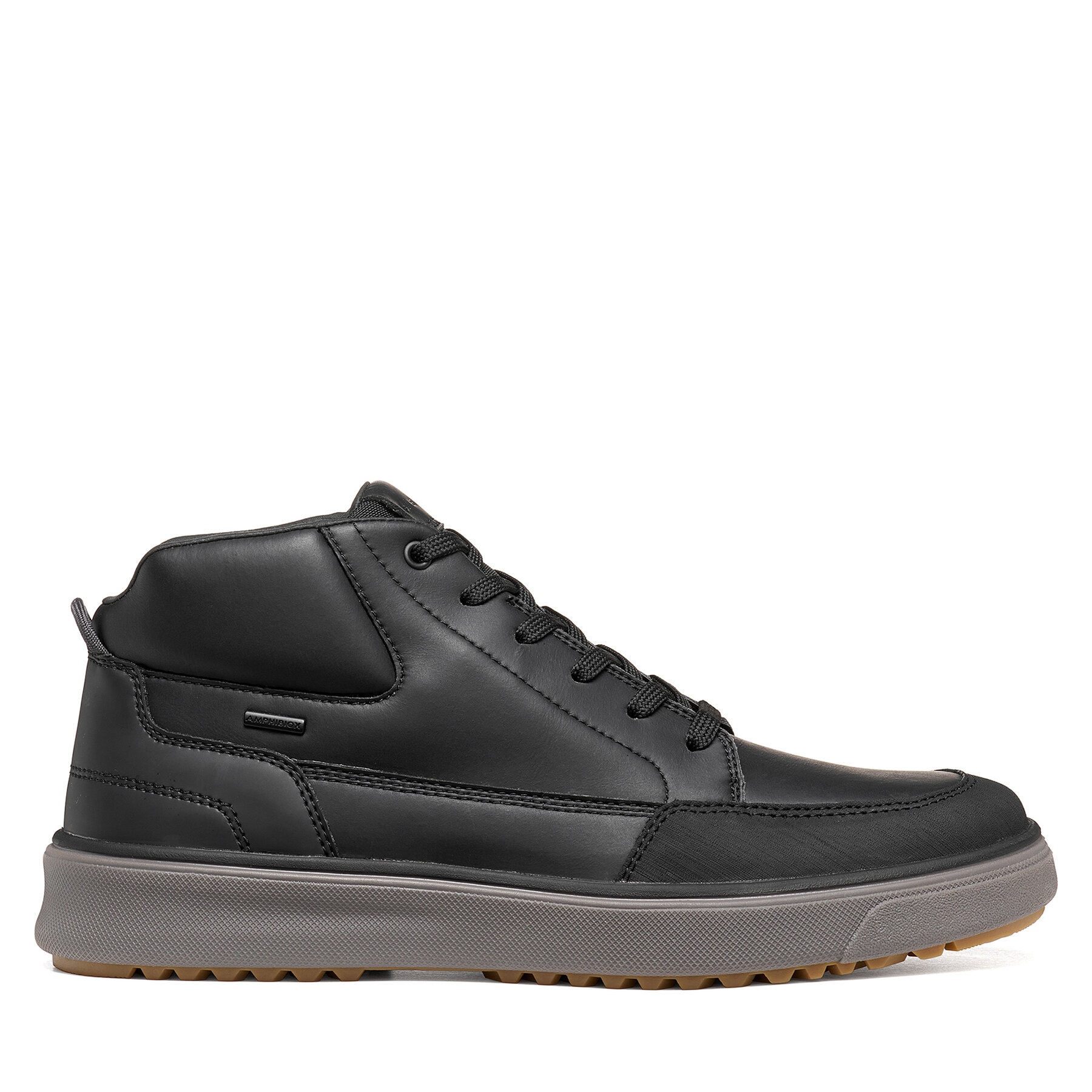 Tenisice Geox U Cenisio B Abx U66AJA 0BCEK C9999 Crna