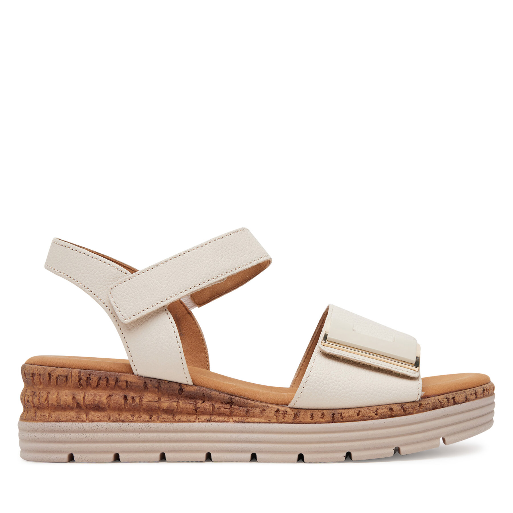 Сандали Gabor 62.700.52 Бежов