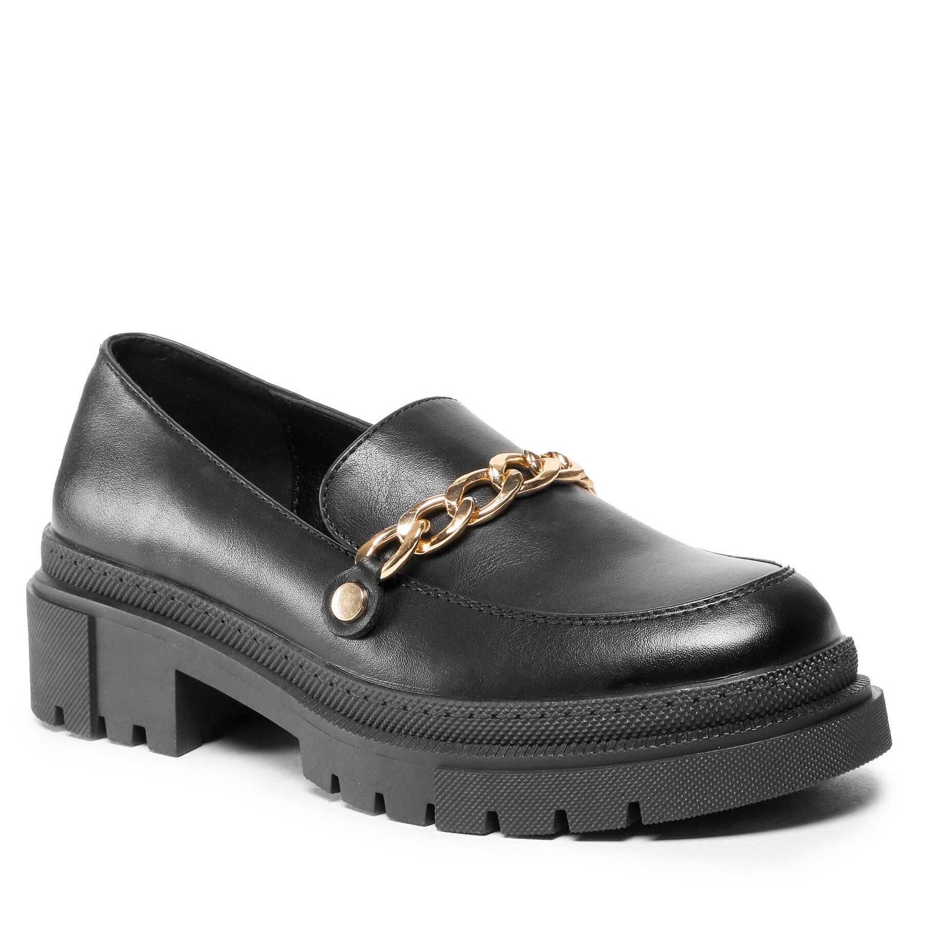 Loafers DeeZee HL995-1 Negro