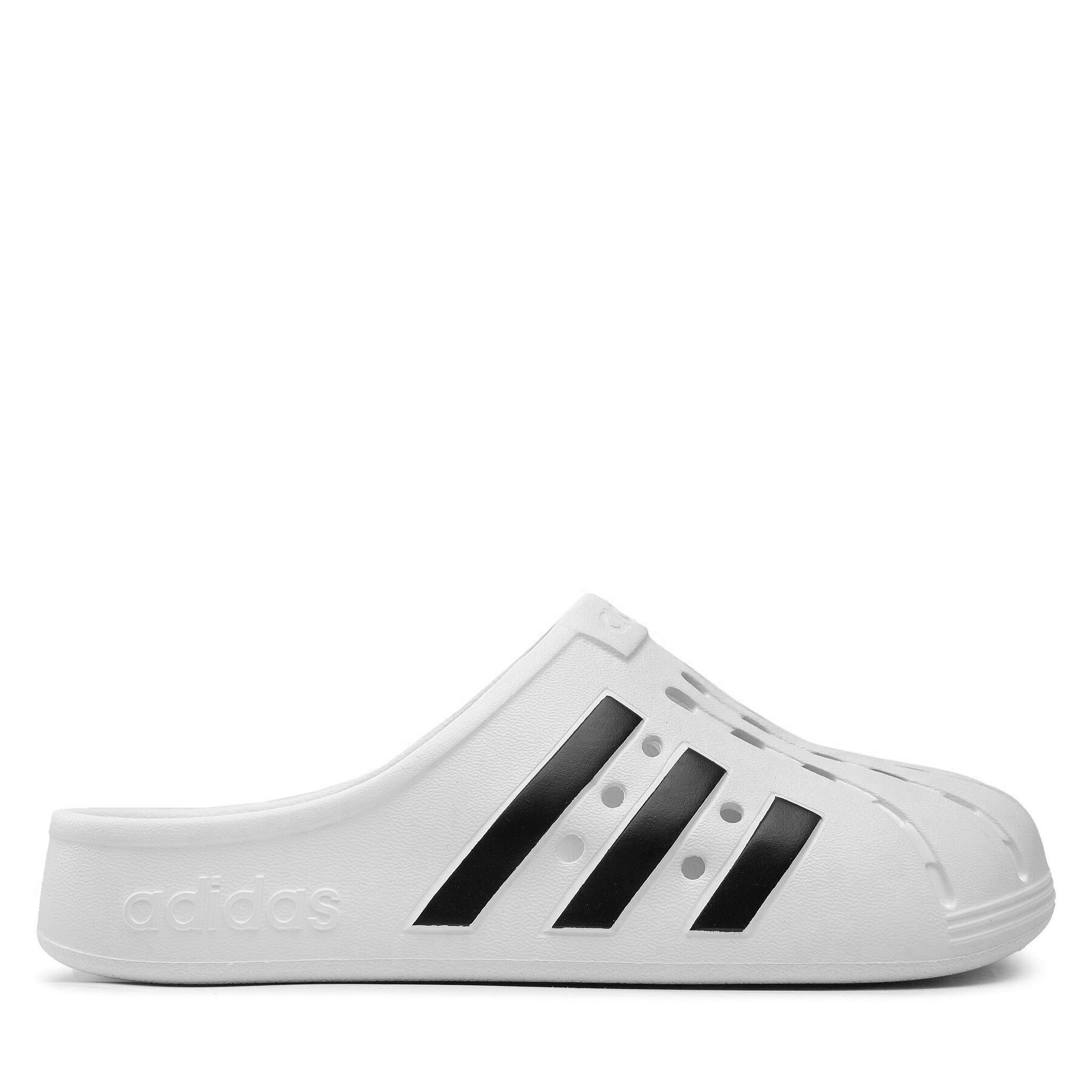 Ciabatte adidas adilette Clog FY8970 Bianco