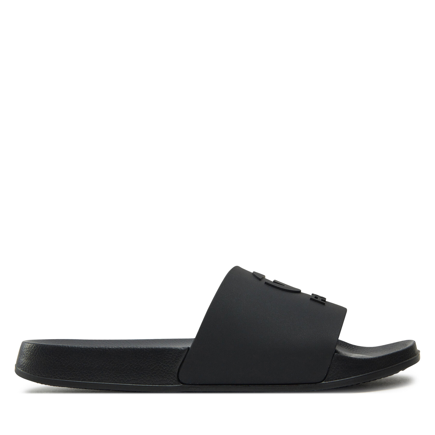 Παντόφλες G-Star Raw Cart Slide M D25791 Μαύρο