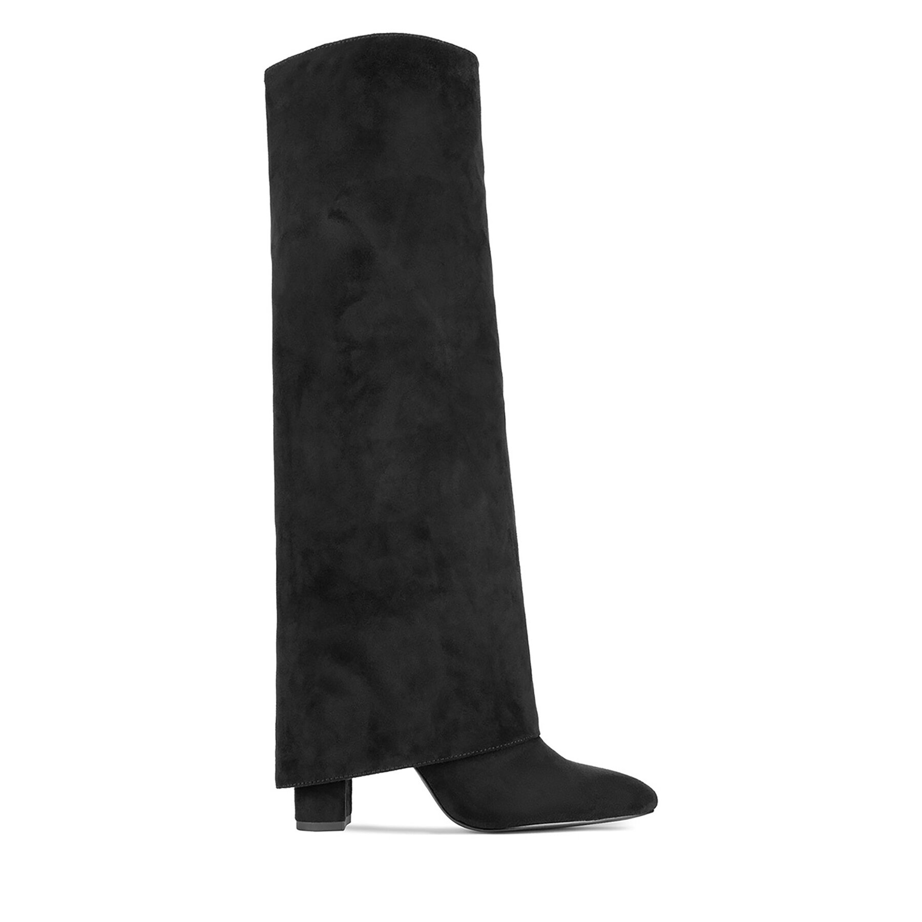 Cizme DeeZee HY316-2 Negru