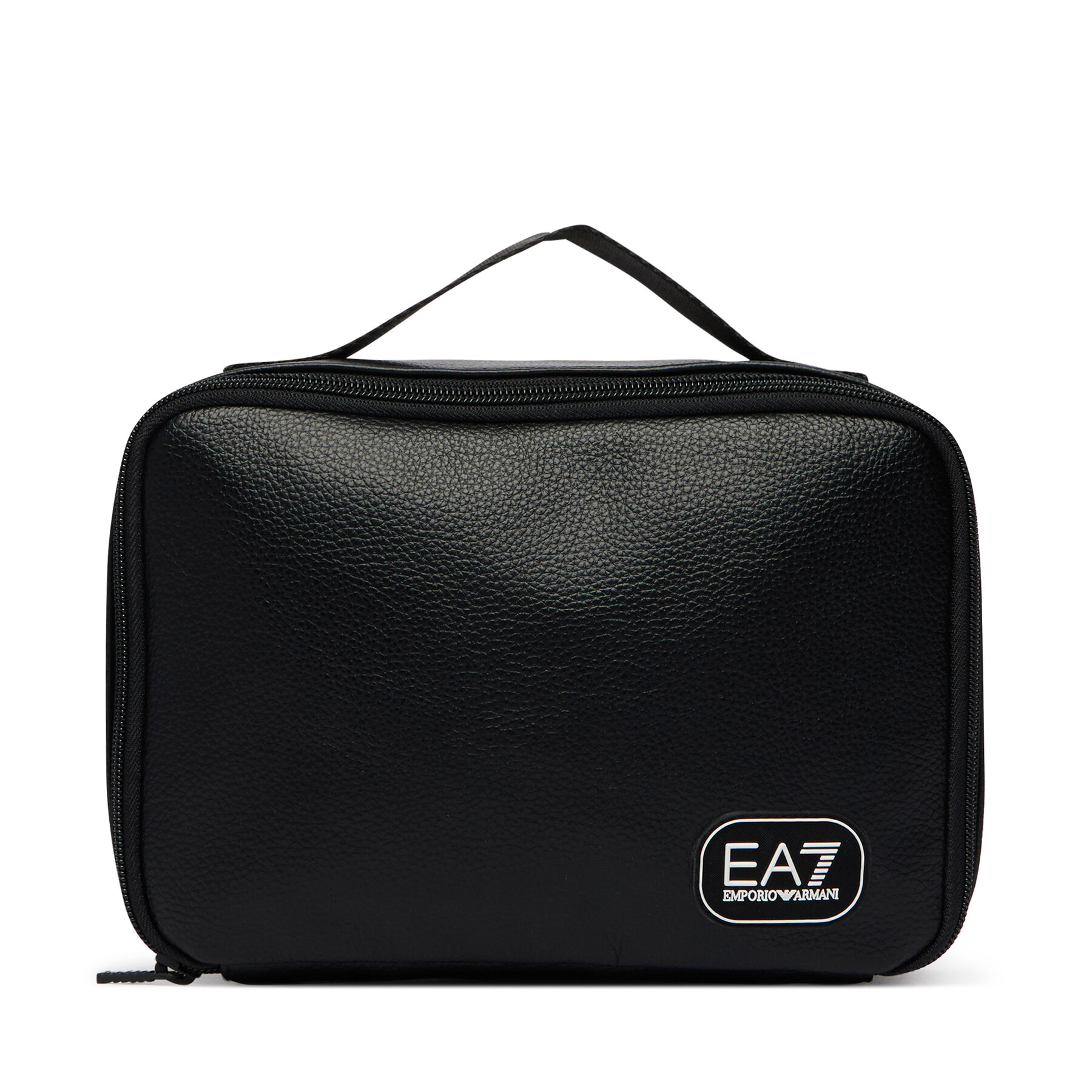 Kozmetická taštička EA7 Emporio Armani 7X000756 AF29345 Čierna