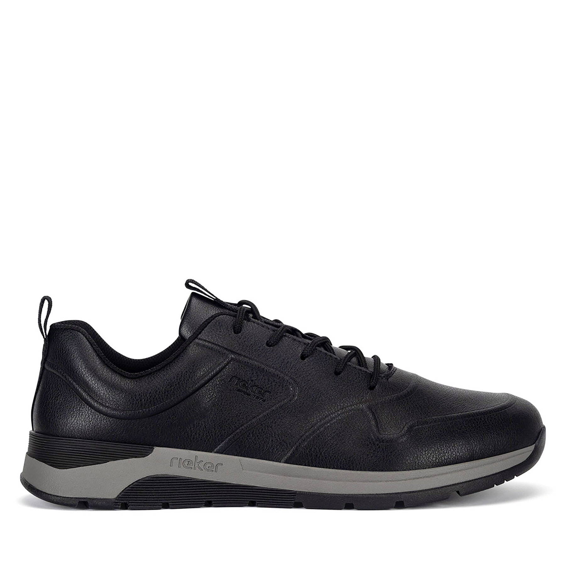 Sneakers Rieker 39614-00 Nero