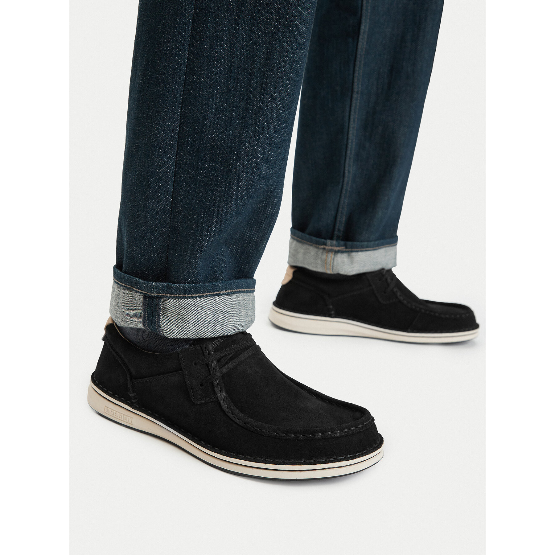 Cipele Birkenstock Pasadena 1029658 Crna