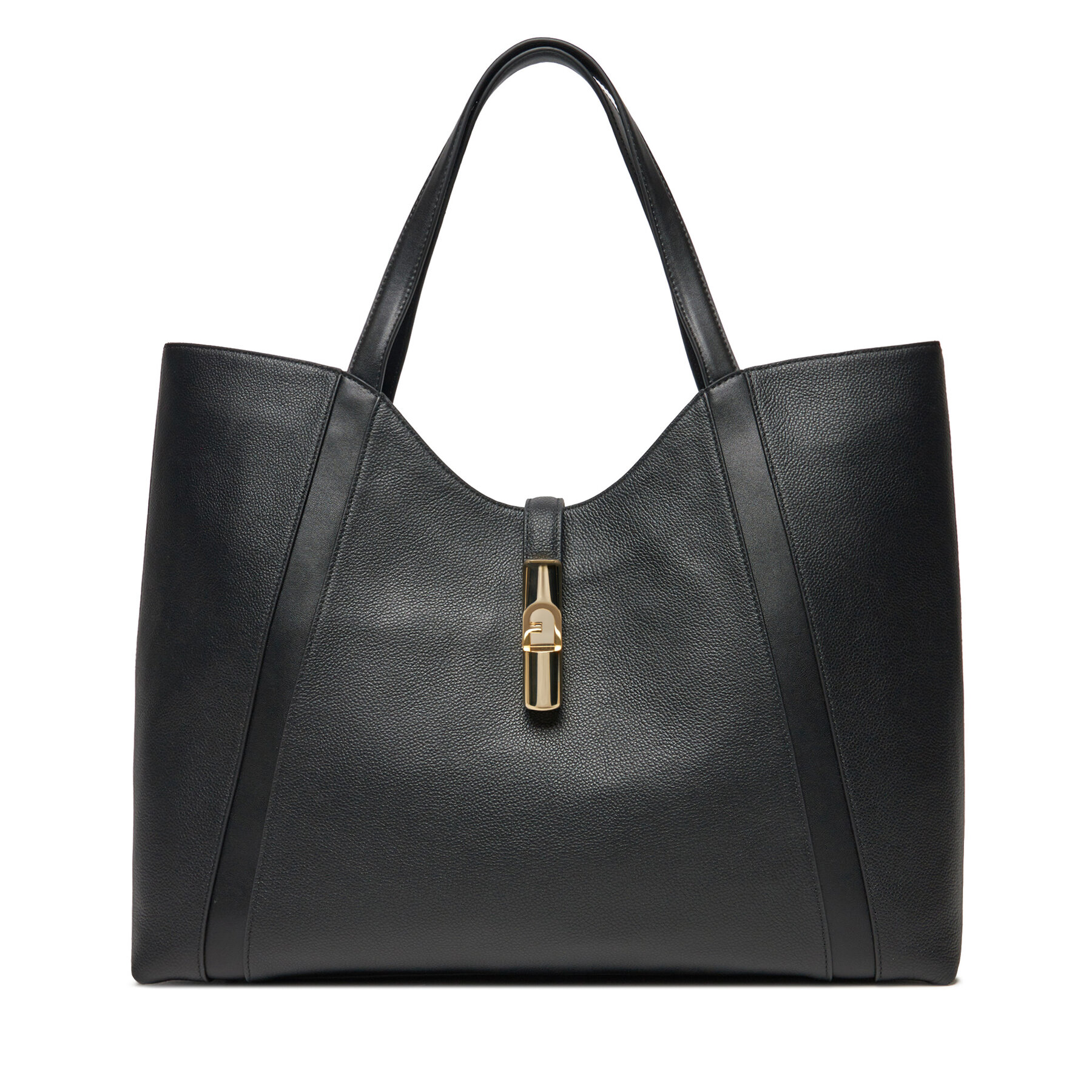  Táska Furla WB01498 BX3353 O6000 Fekete akciós termékkép 1