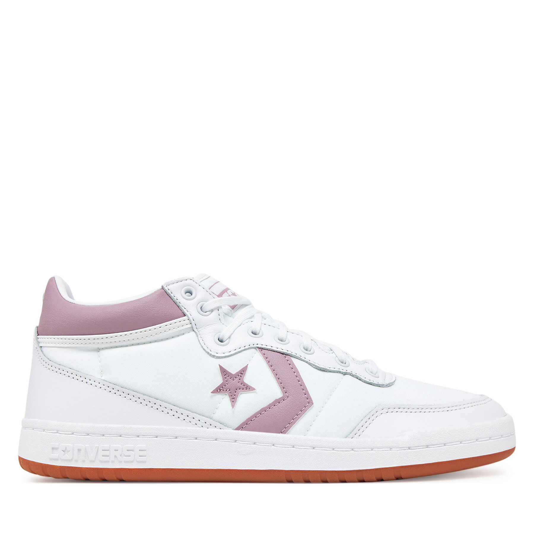 Converse Pánske Sneakersy, Rozmer: 44, Biela, Cons Fastbreak Pro Nylon & Leather A10584C