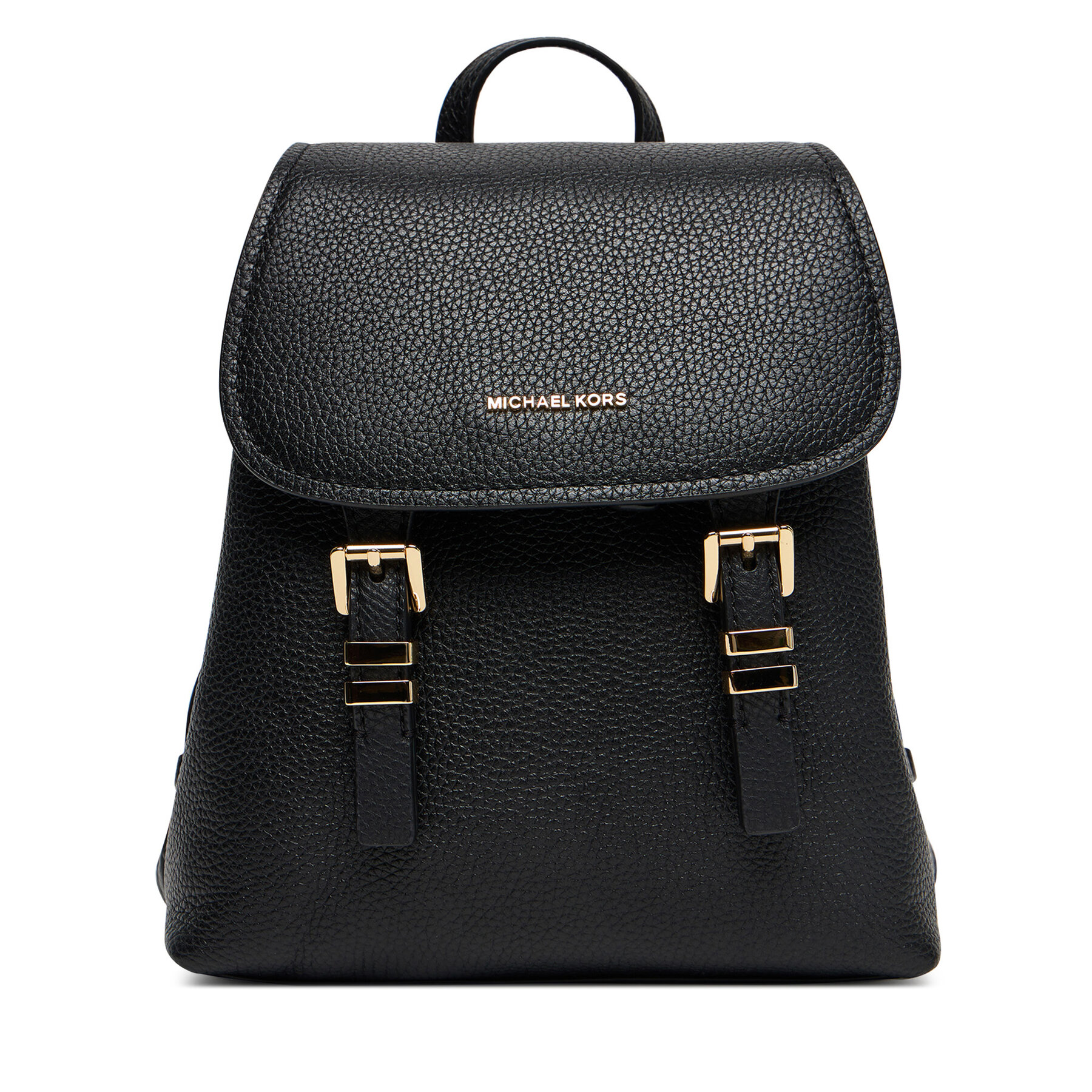 MICHAEL Michael Kors Σακίδιο MICHAEL Michael Kors Quinn 30T5GQNB0L Μαύρο