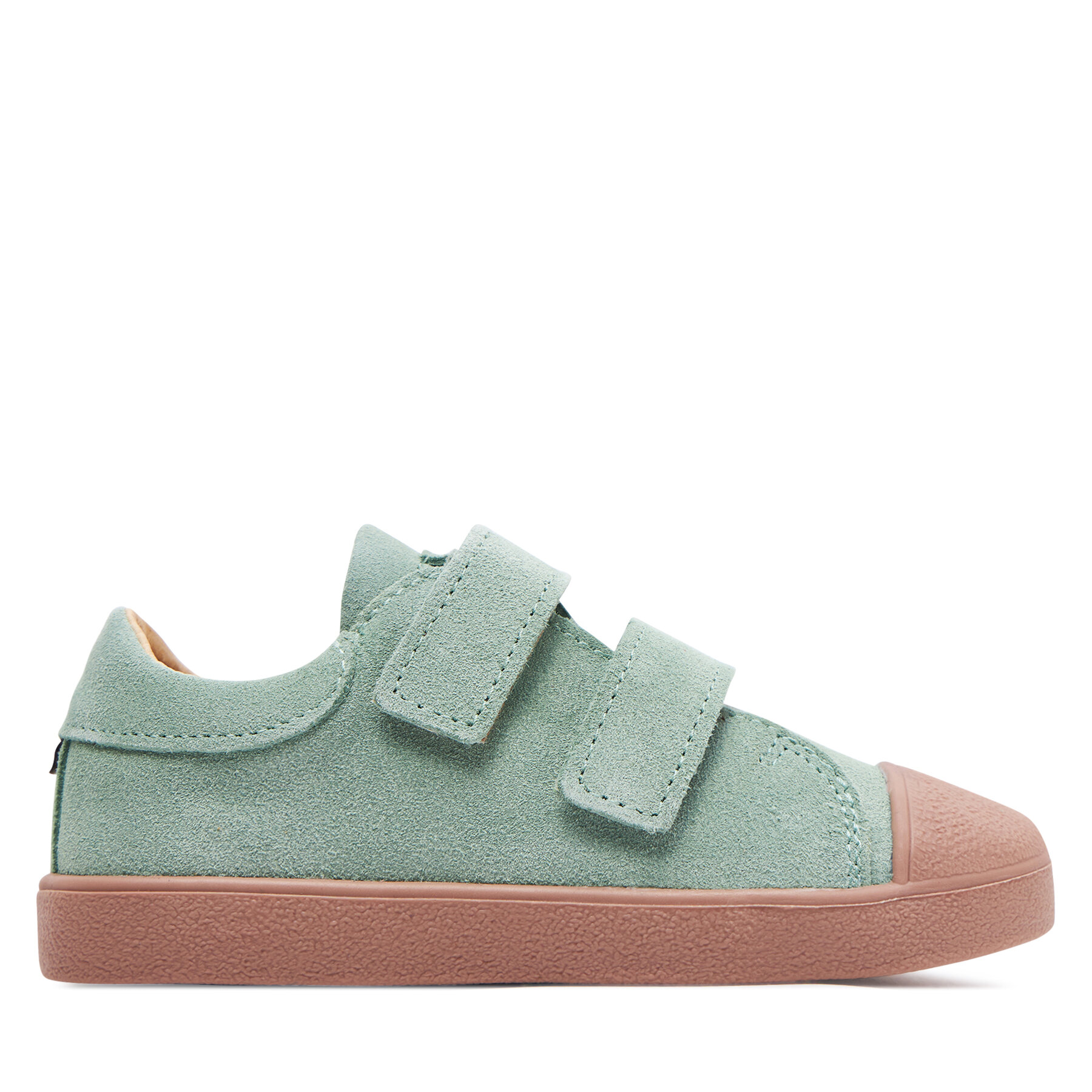 Bambas Mrugała Fico 3275/4-60 Verde