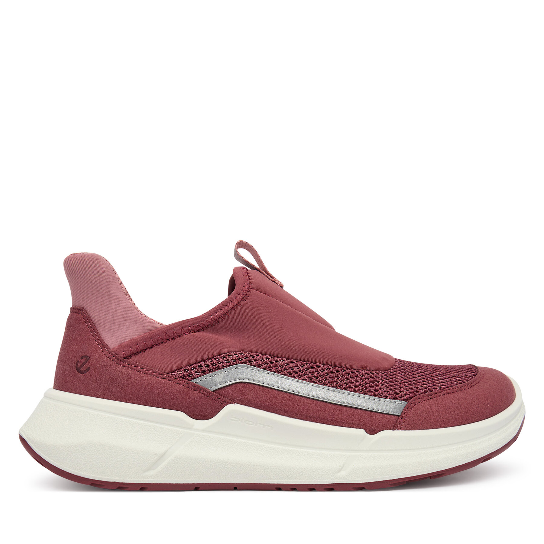 Sneakersy ECCO Biom 2.2 71093310346 Růžová