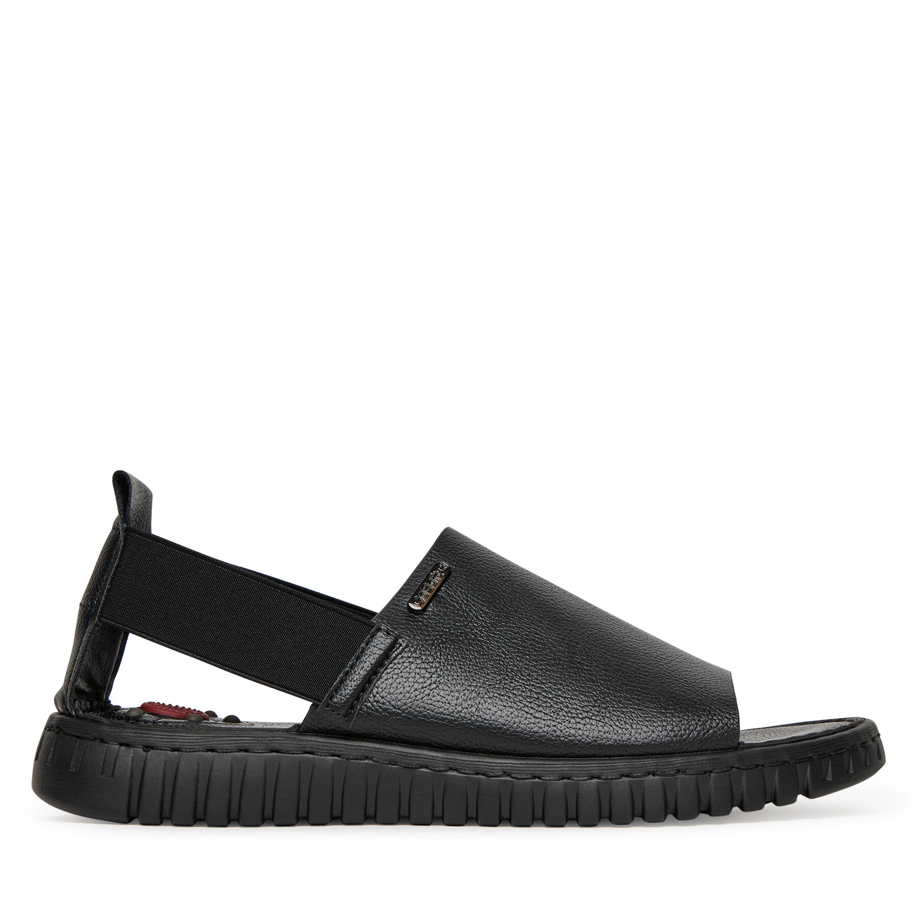 Sandali Go Soft LA319143-6 Nero