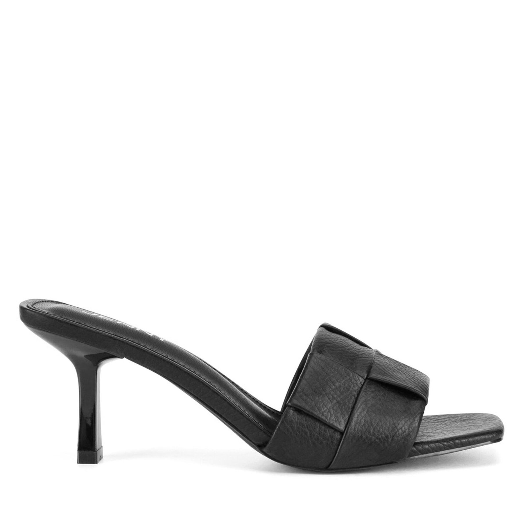 Šľapky JENNY RZ45505413 Čierna