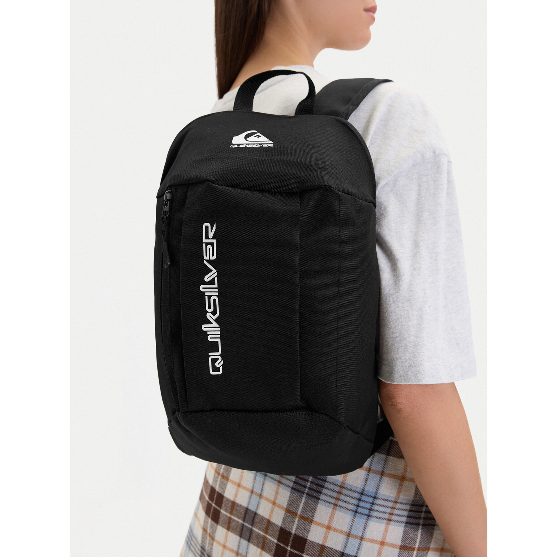Rucsac Quiksilver CEOWB-QUIC-XS-001-09 Negru