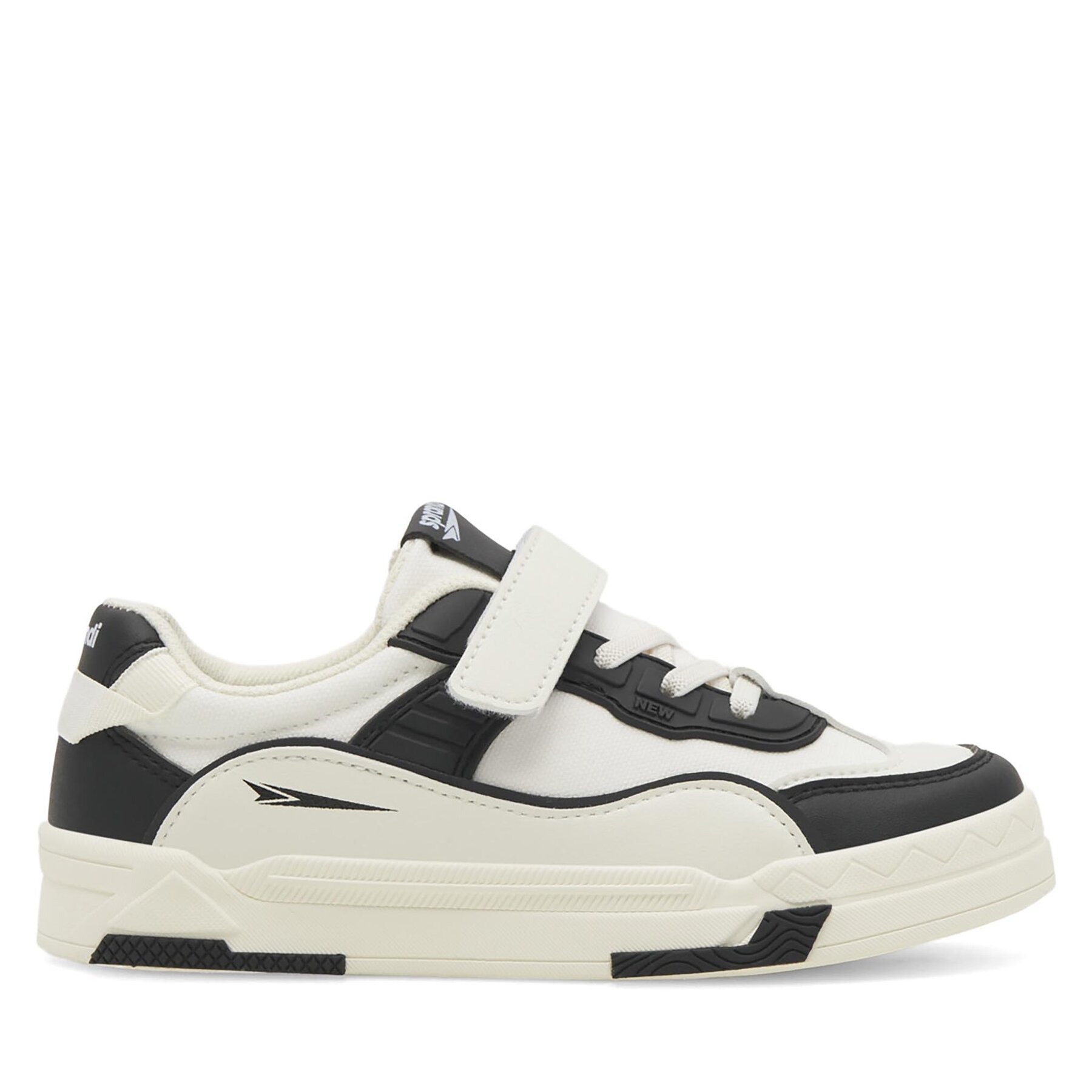 Sneakers Sprandi Y-273 Vit