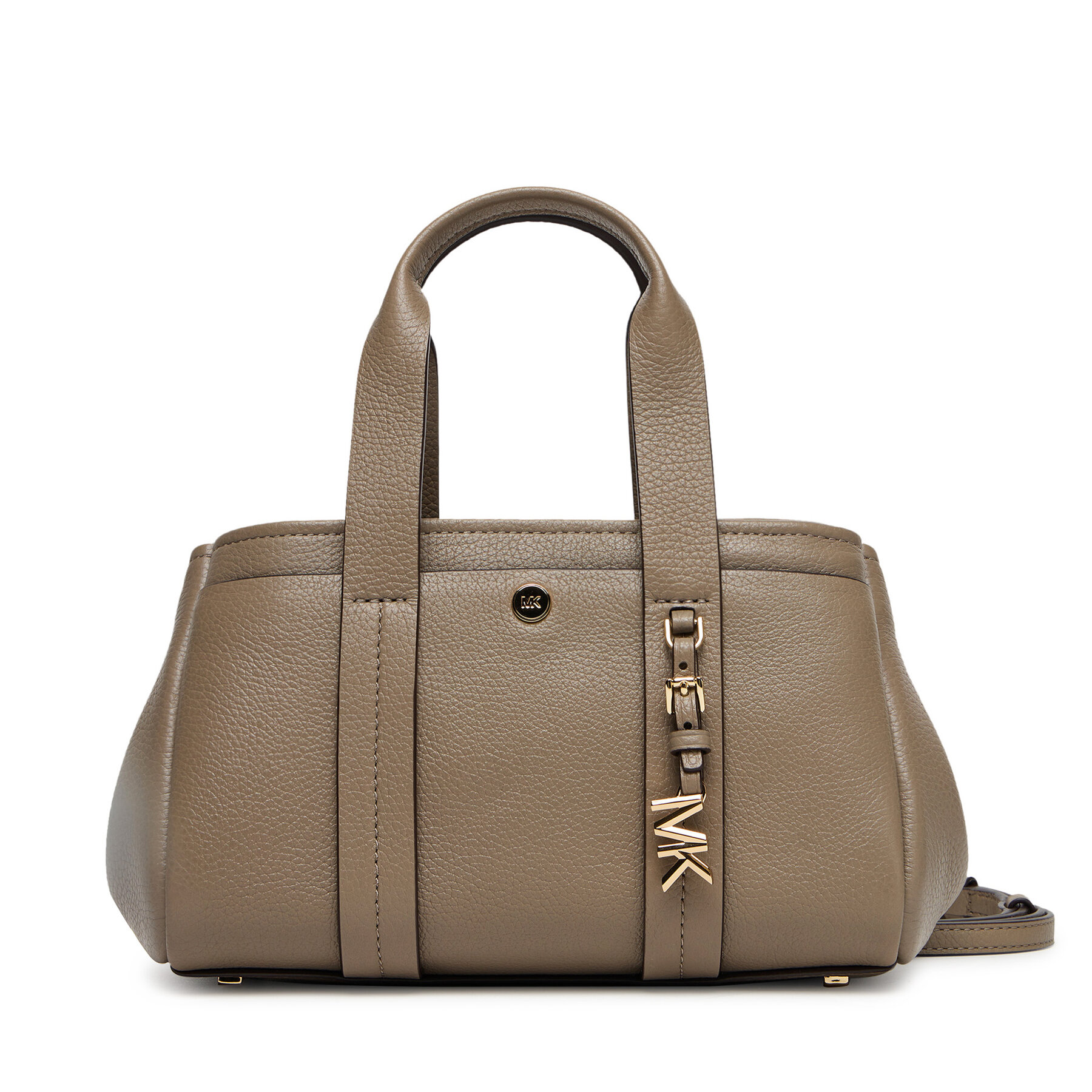 Borsetta MICHAEL Michael Kors Romee XS 32T5G1ZC1L Beige
