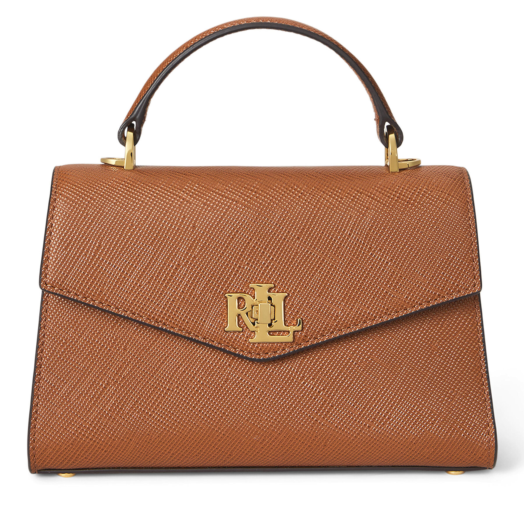 Táska LAUREN RALPH LAUREN 431966765007 Barna