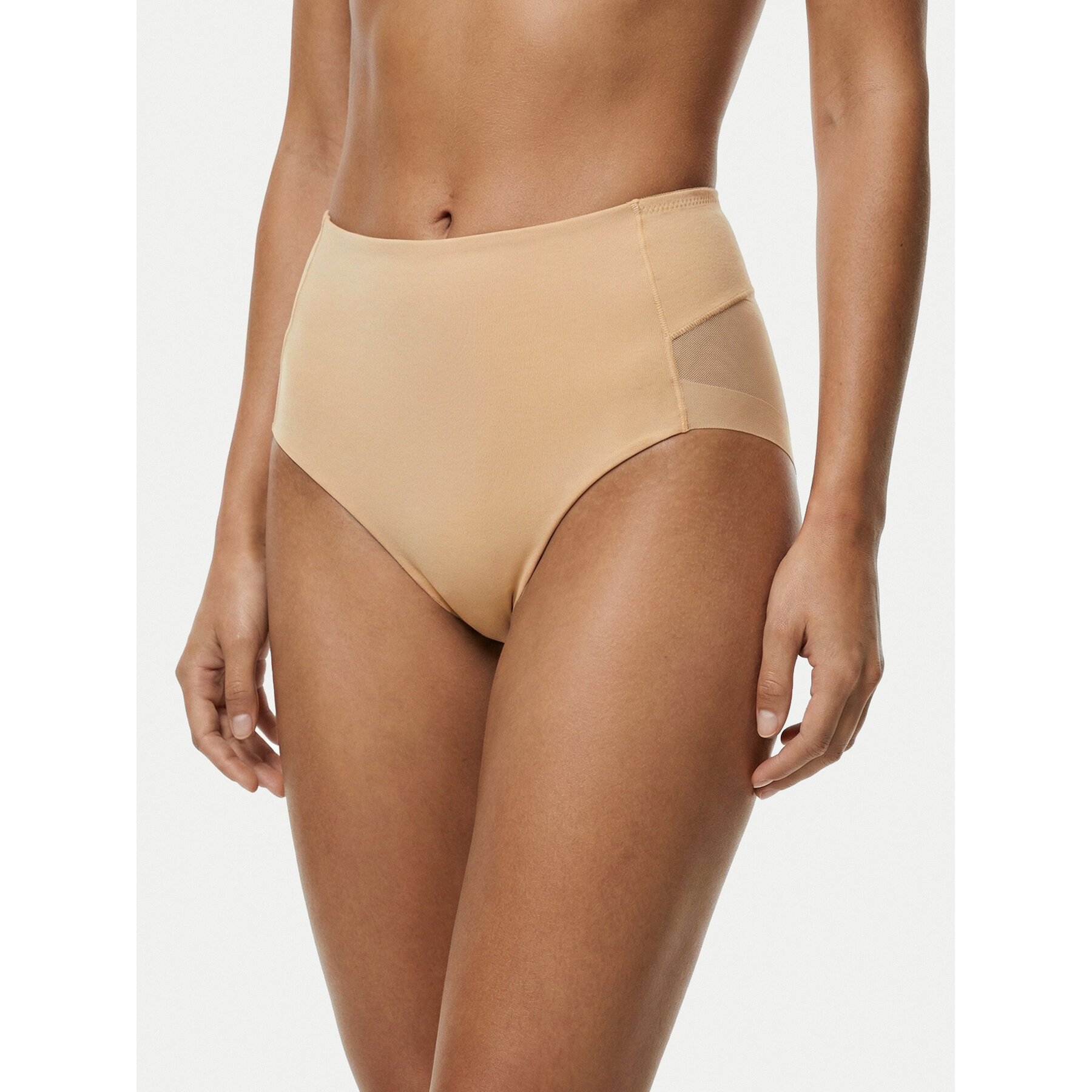 Ysabel Mora Shapewear Unterteil 19091 Hellbeige