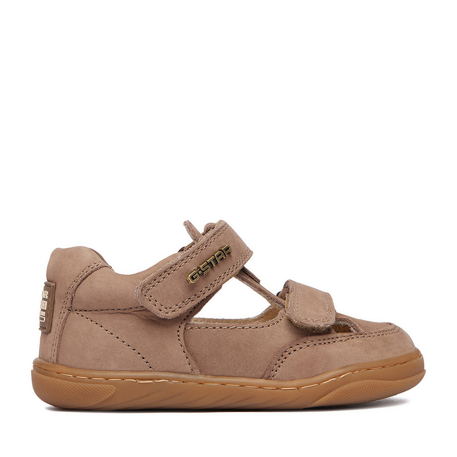 Szandál G-Star Raw EO-CI12-DIXAN-03(III)CH Világosbarna