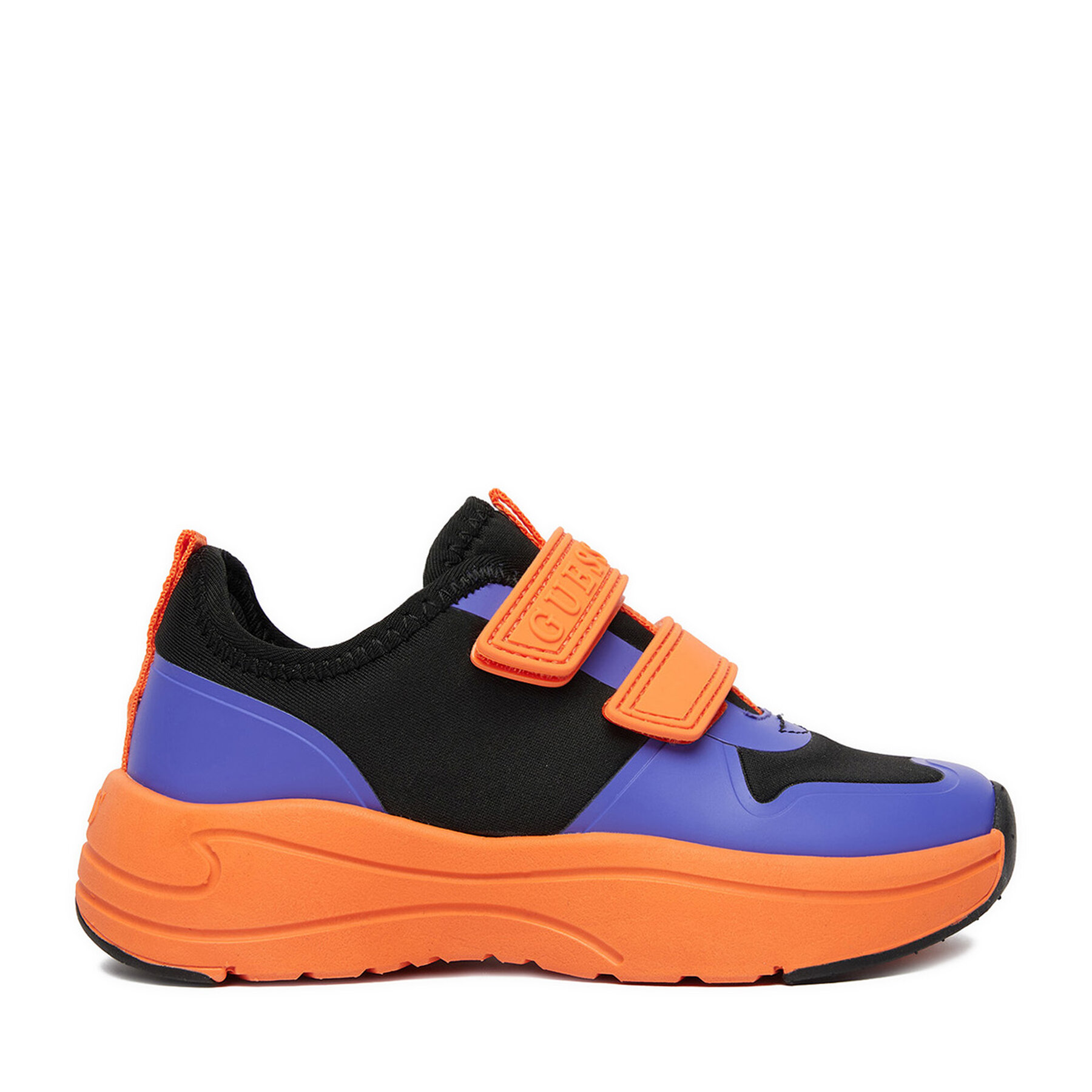 Sportcipők Guess CEO-BIC29276JJKF3GG Színes