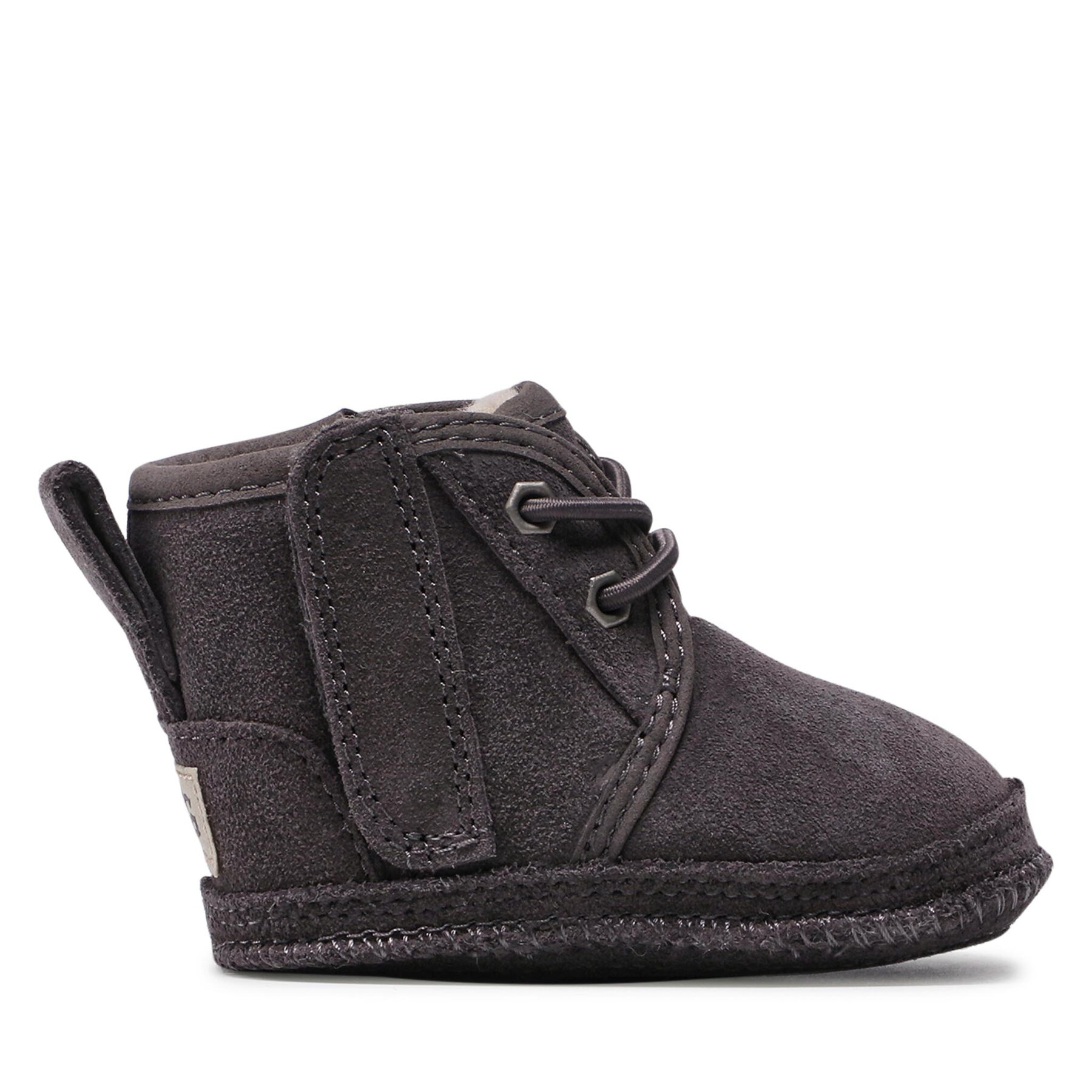 Gyerek Ugg Bakancs, Méret: 16, Szürke, Baby Neumel 1103500I