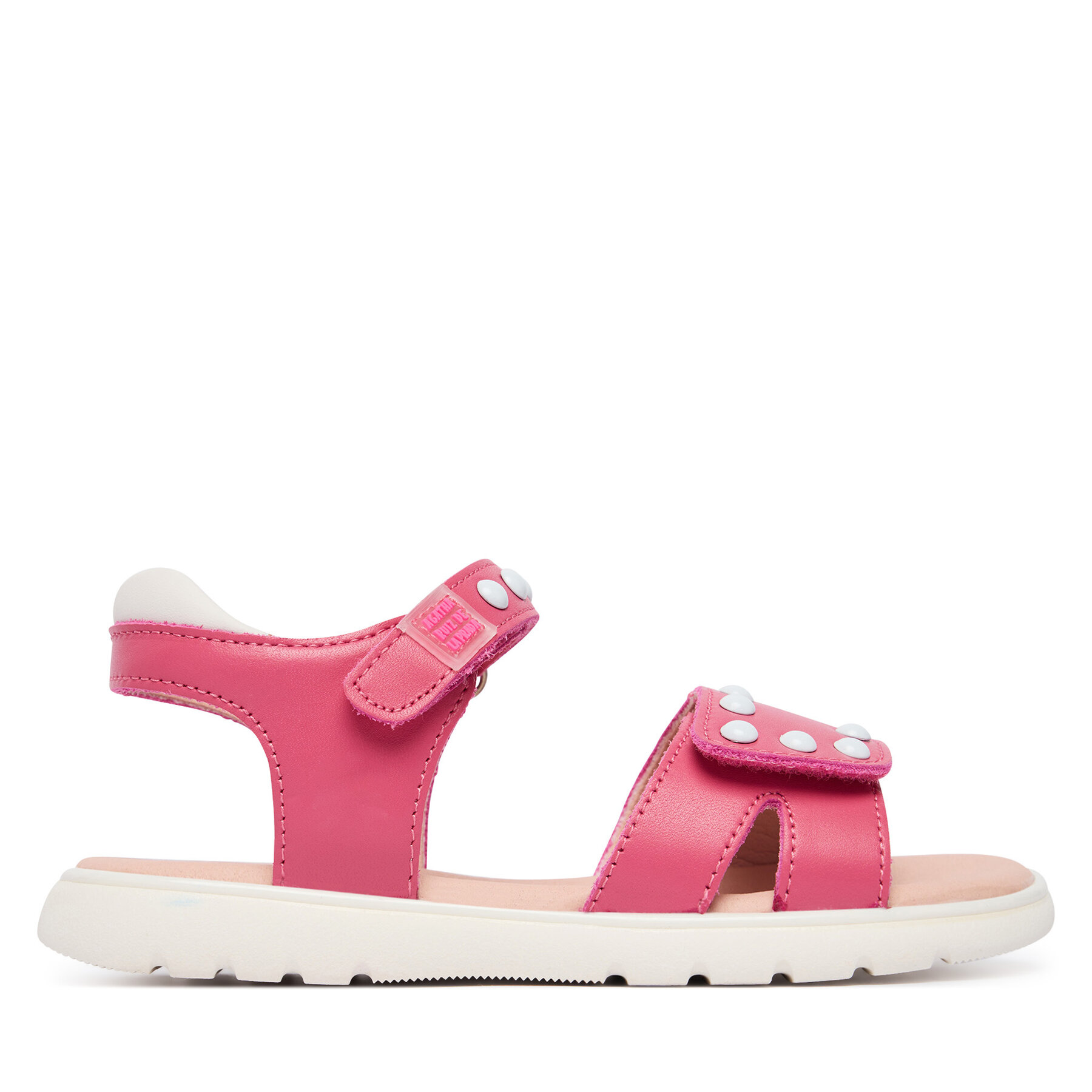 Σανδάλια Agatha Ruiz de la Prada 262963 D Ροζ