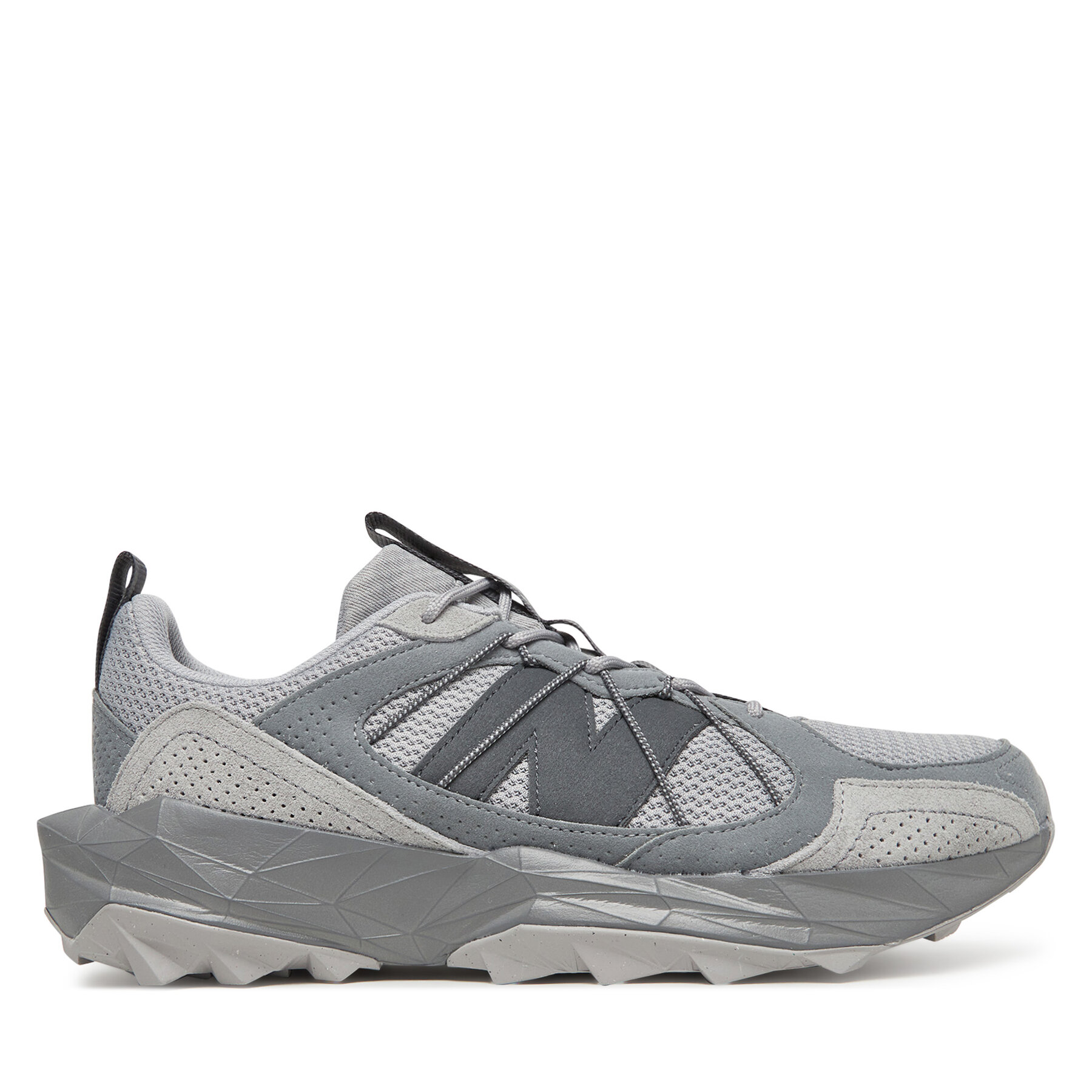 Sneakers New Balance Tektrel MTTTRSLG Grigio