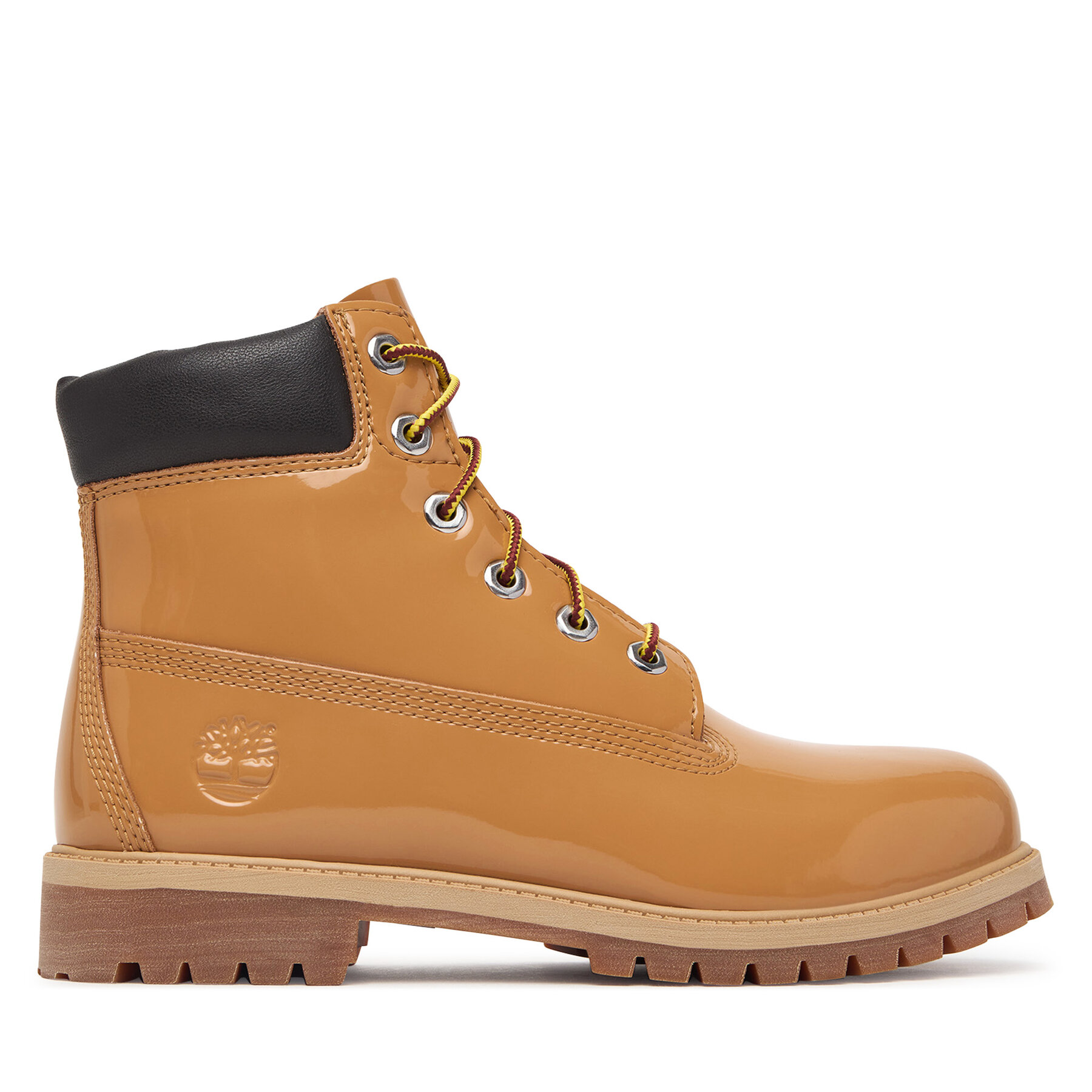 Trapper stila apavi Timberland Premium TB0A6BETEN01 Brūns