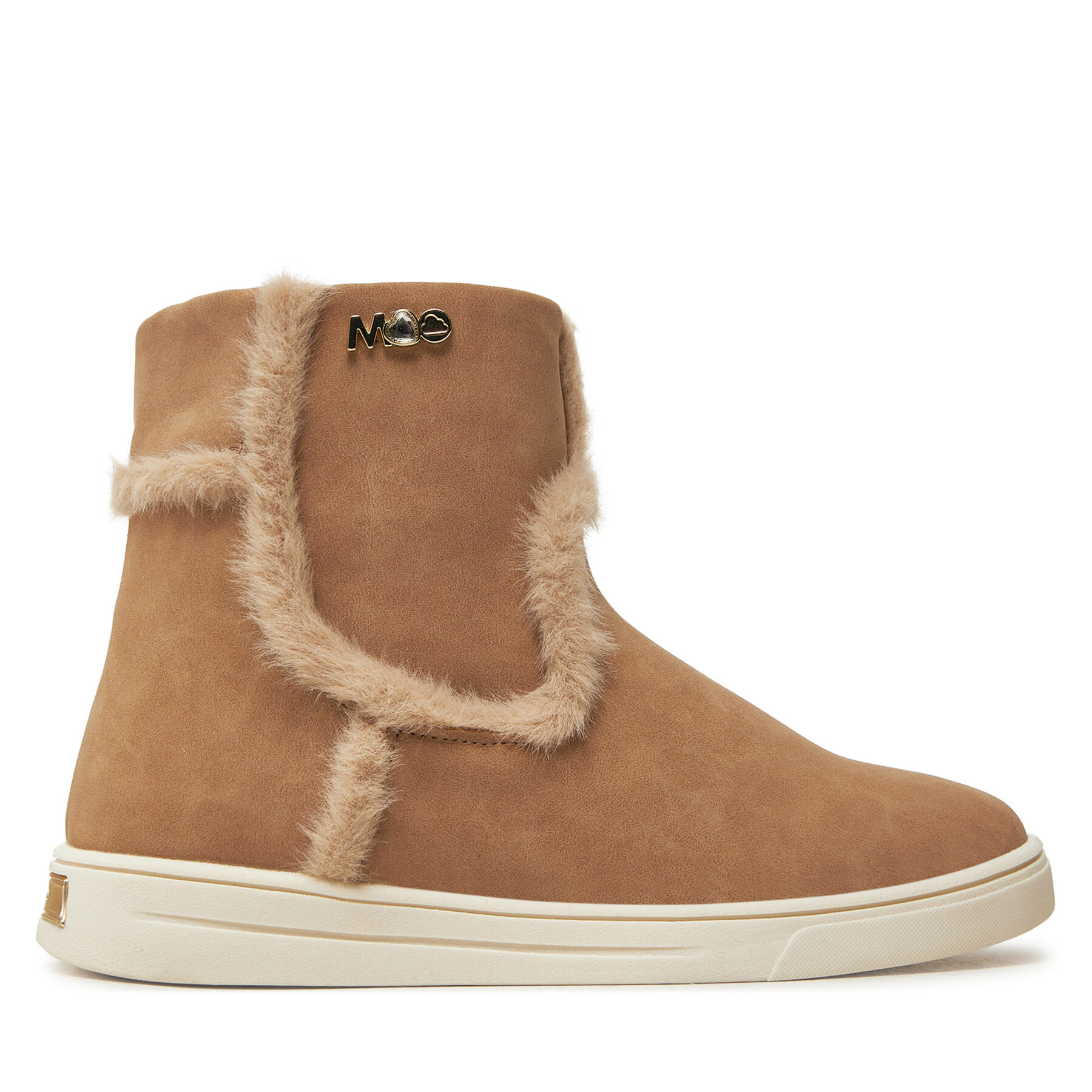 Botines Mayoral 46484 71 Marrón