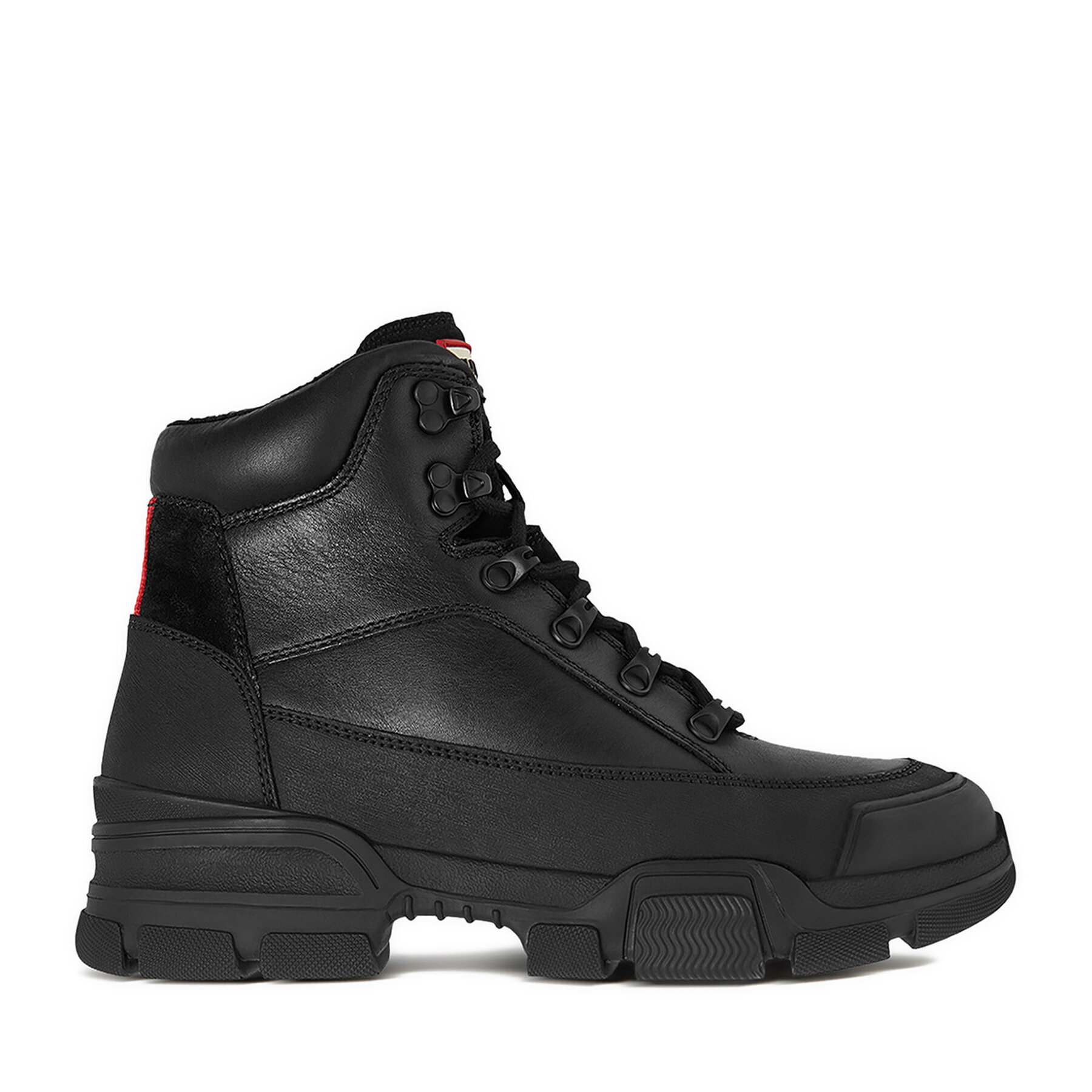 Зимни обувки Hunter EO-BERLIN-01 MI08 Черен