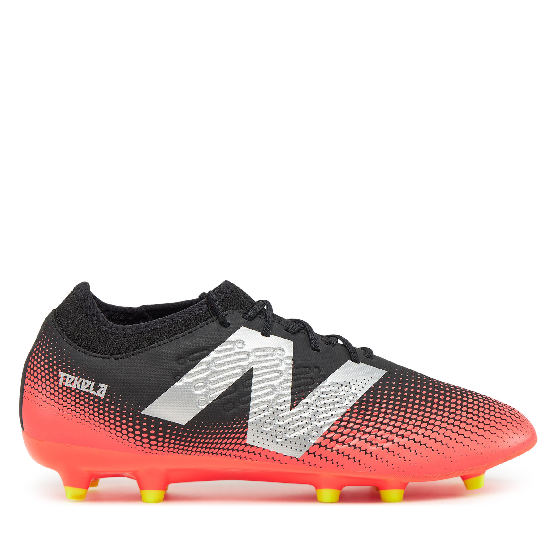 Futbalové topánky New Balance Tekela ST3FR45 Čierna