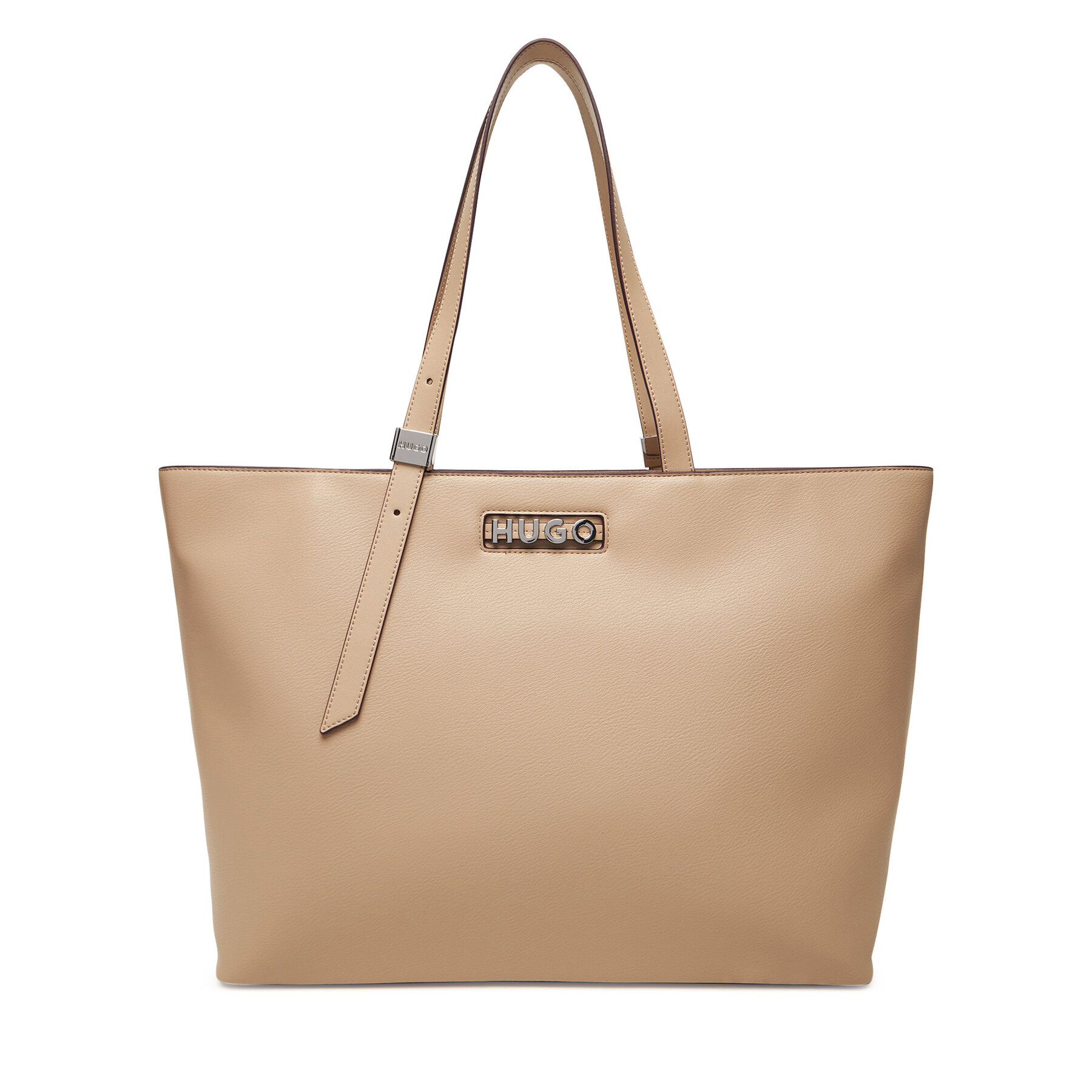 Geantă HUGO 50541884 Bej