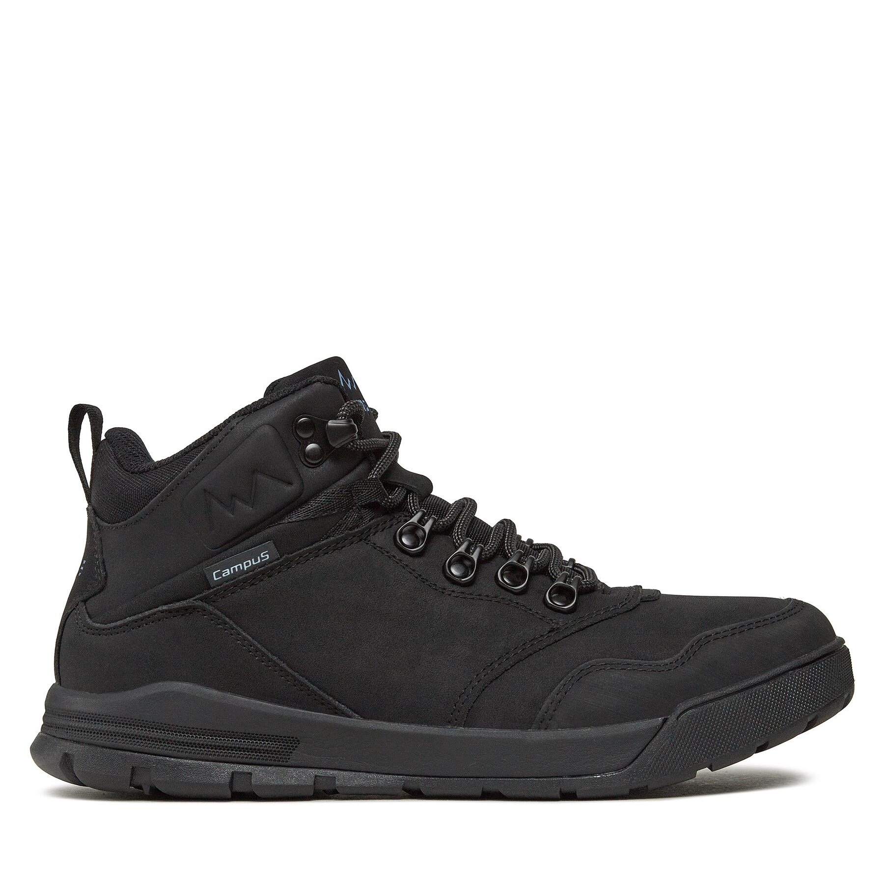 Chaussures de trekking Campus Corno CM0102321200 Noir